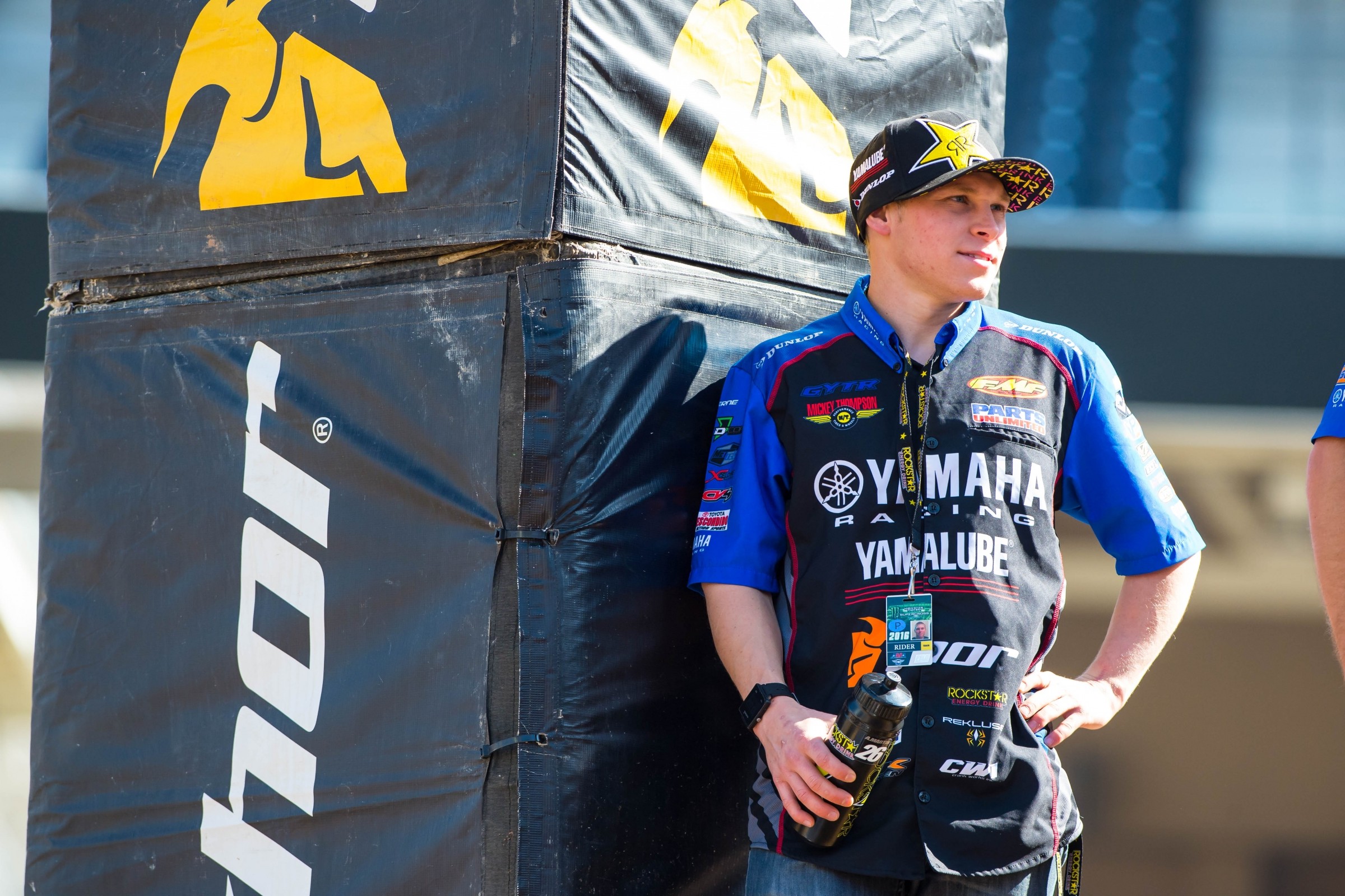 Instapics: Arlington