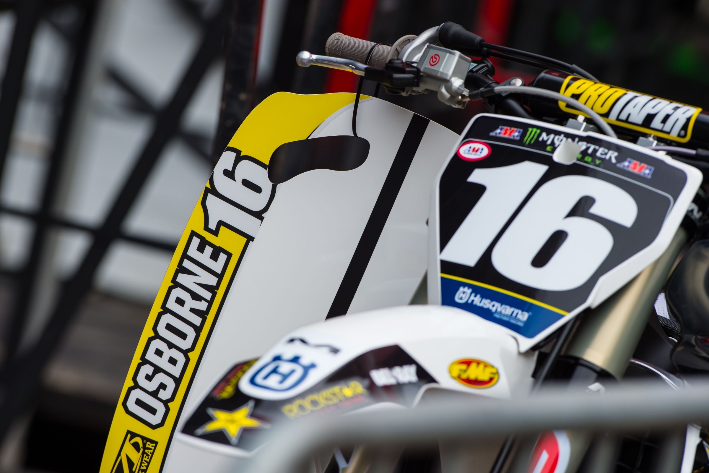 Racer X Fantasy: Arlington Preview