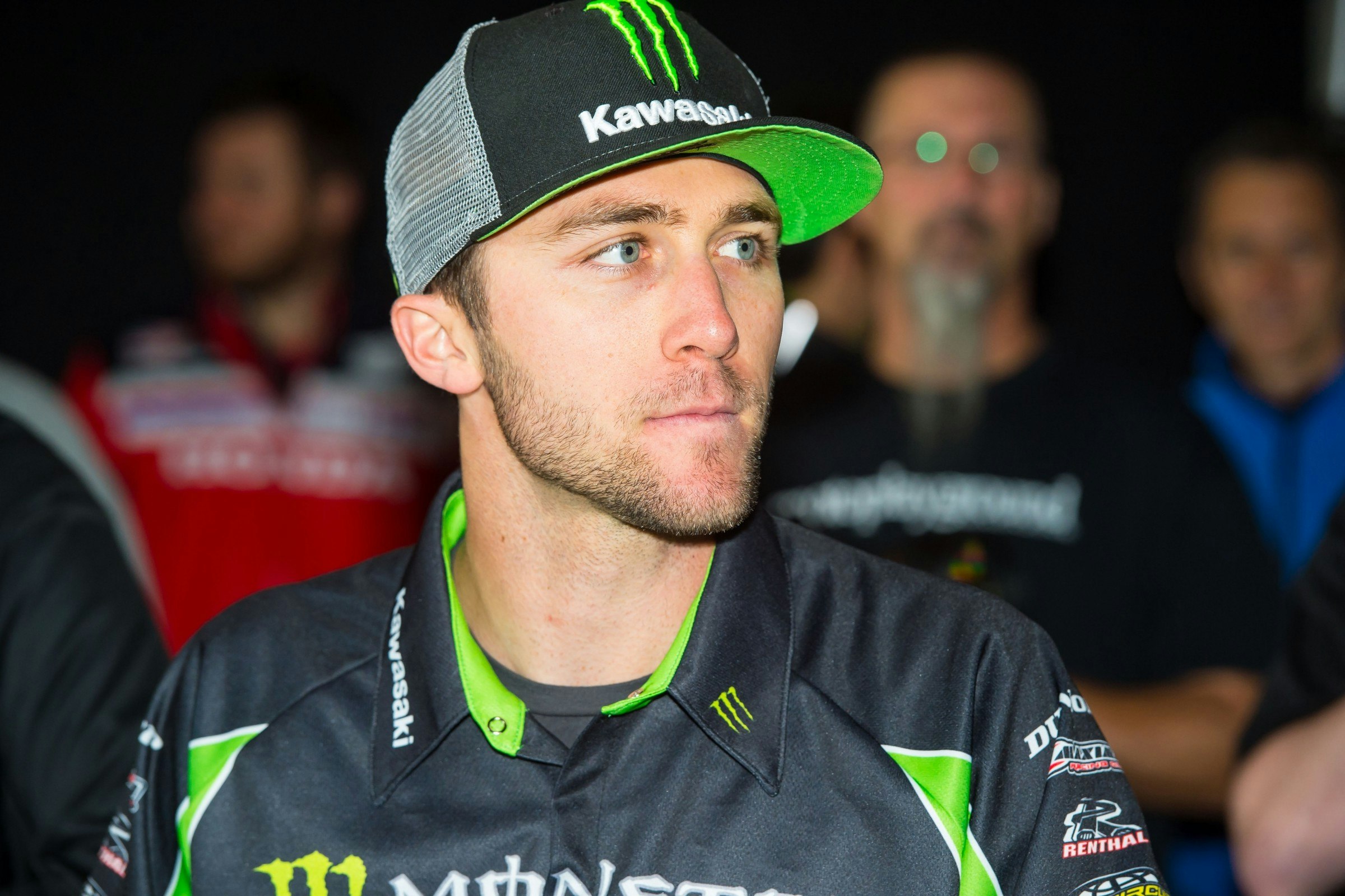 Watch: Arlington Qualifying