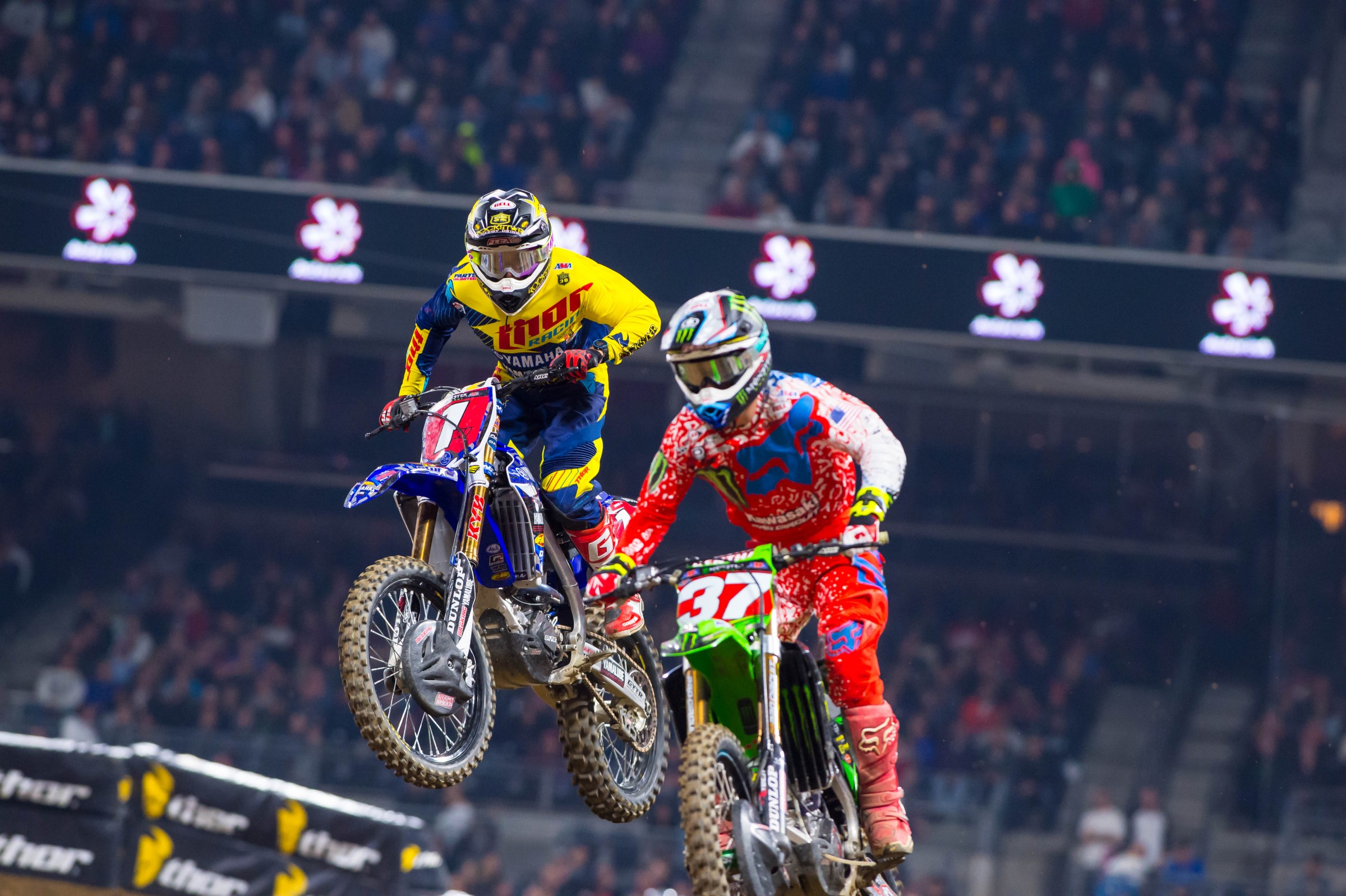 This is probably coming down to the wire.