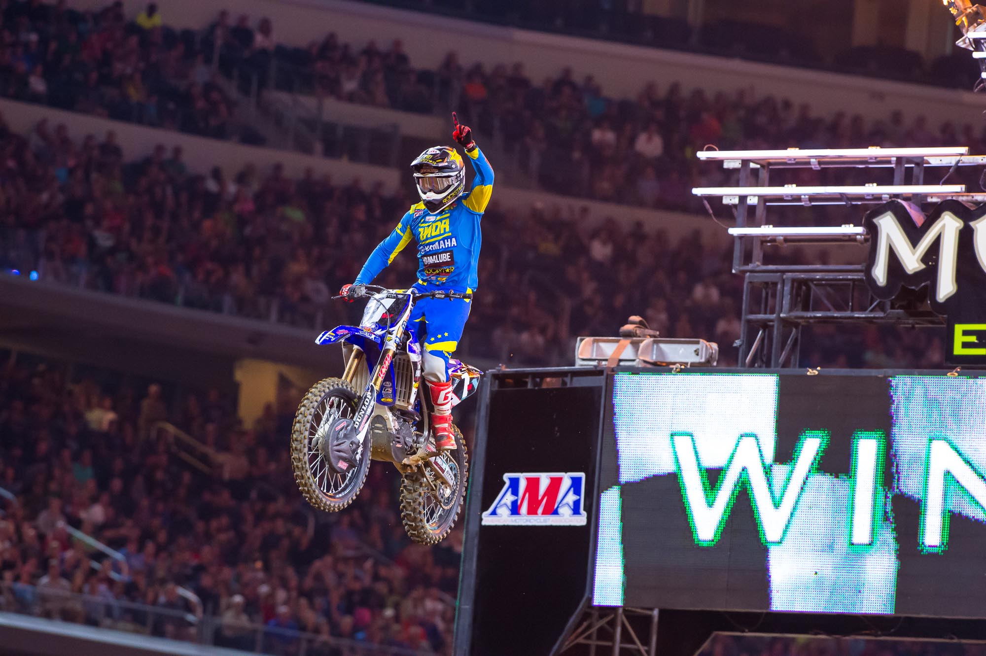 Webb's win takes off a lot of pressure.