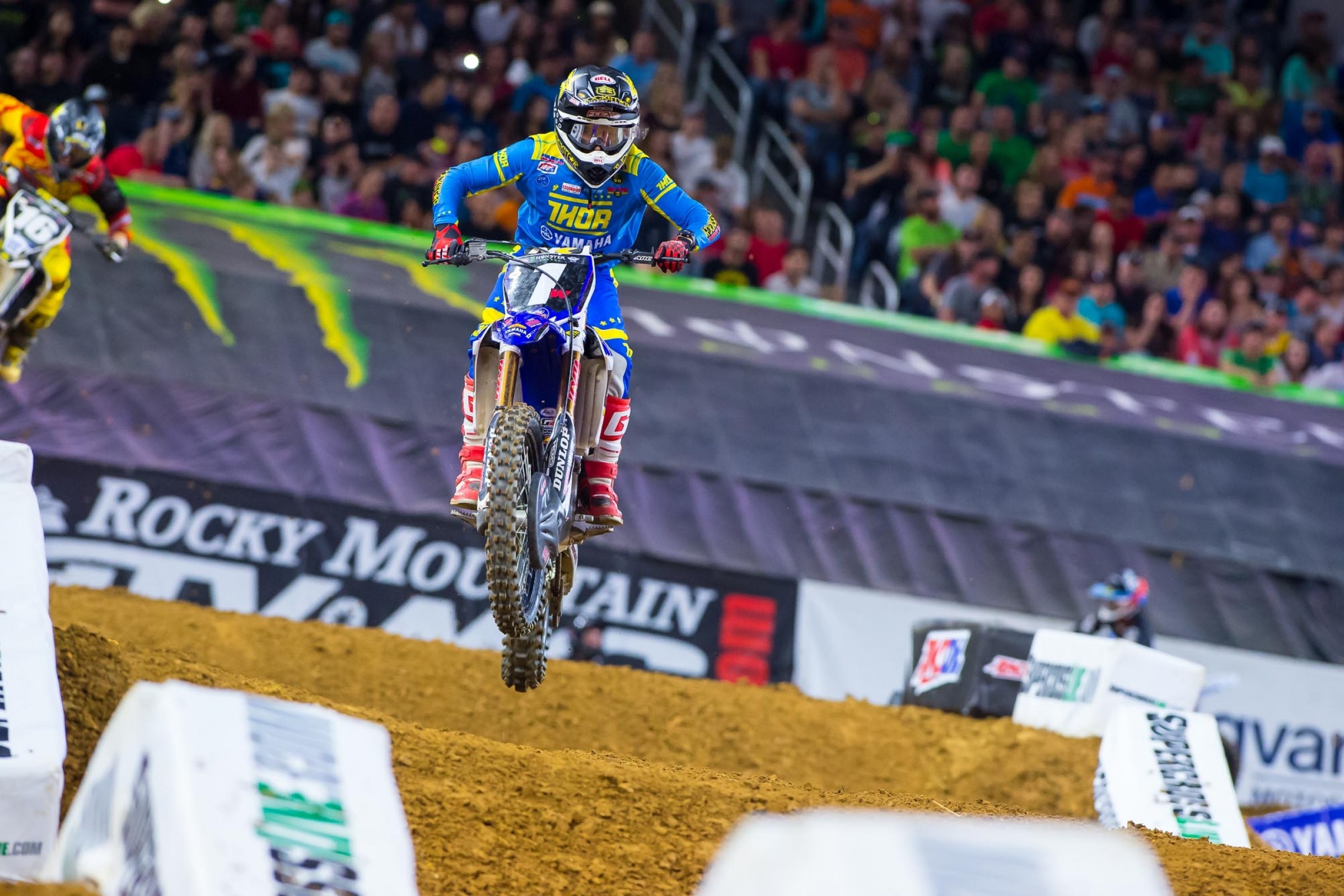 Arlington Highlights