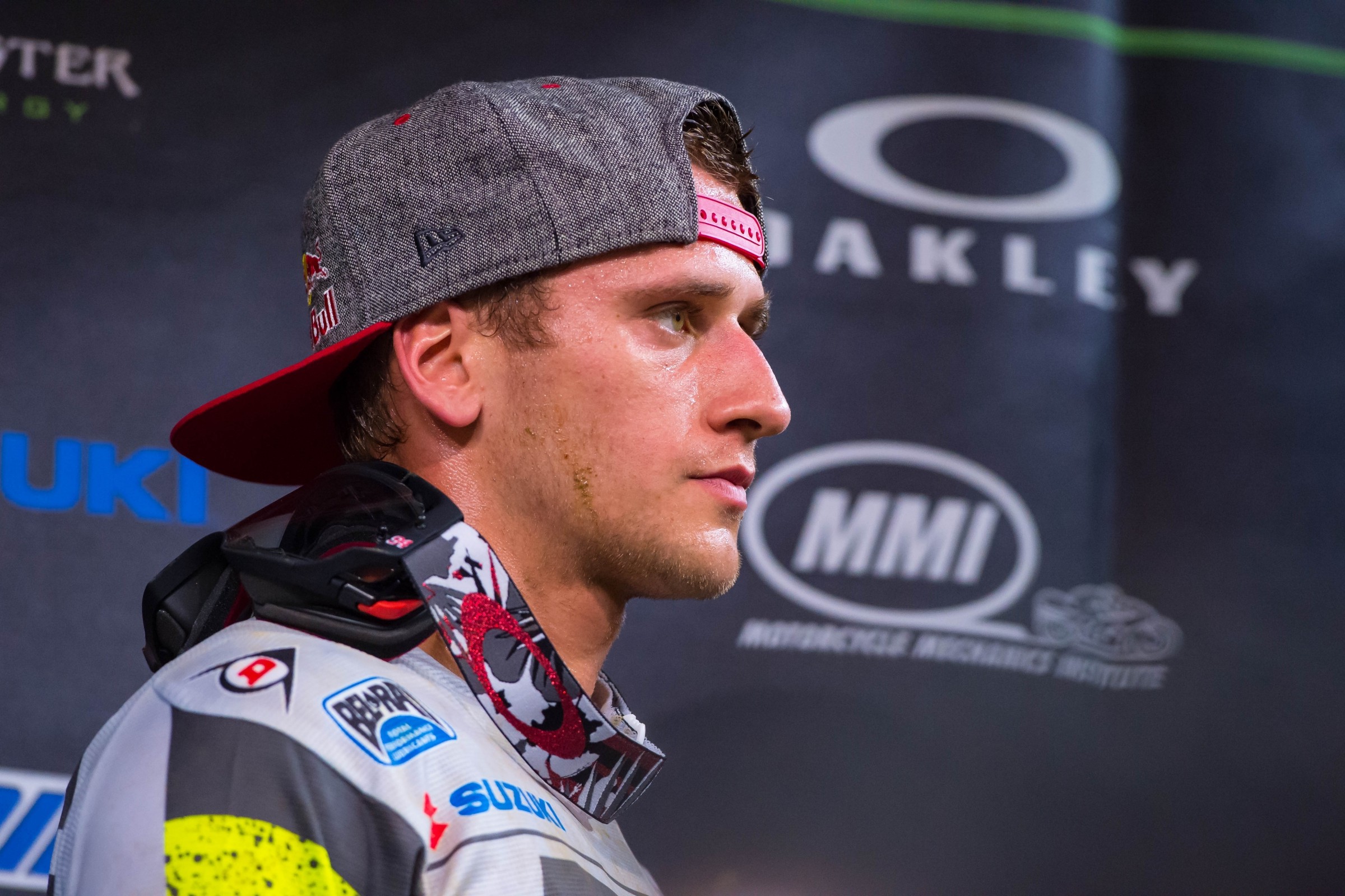 Monday Conversation: Ken Roczen - Supercross - Racer X