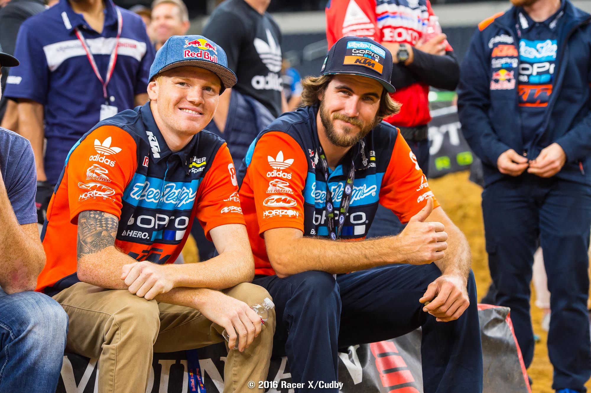 Oldenburg-ArlingtonSX2016-Cudby-073