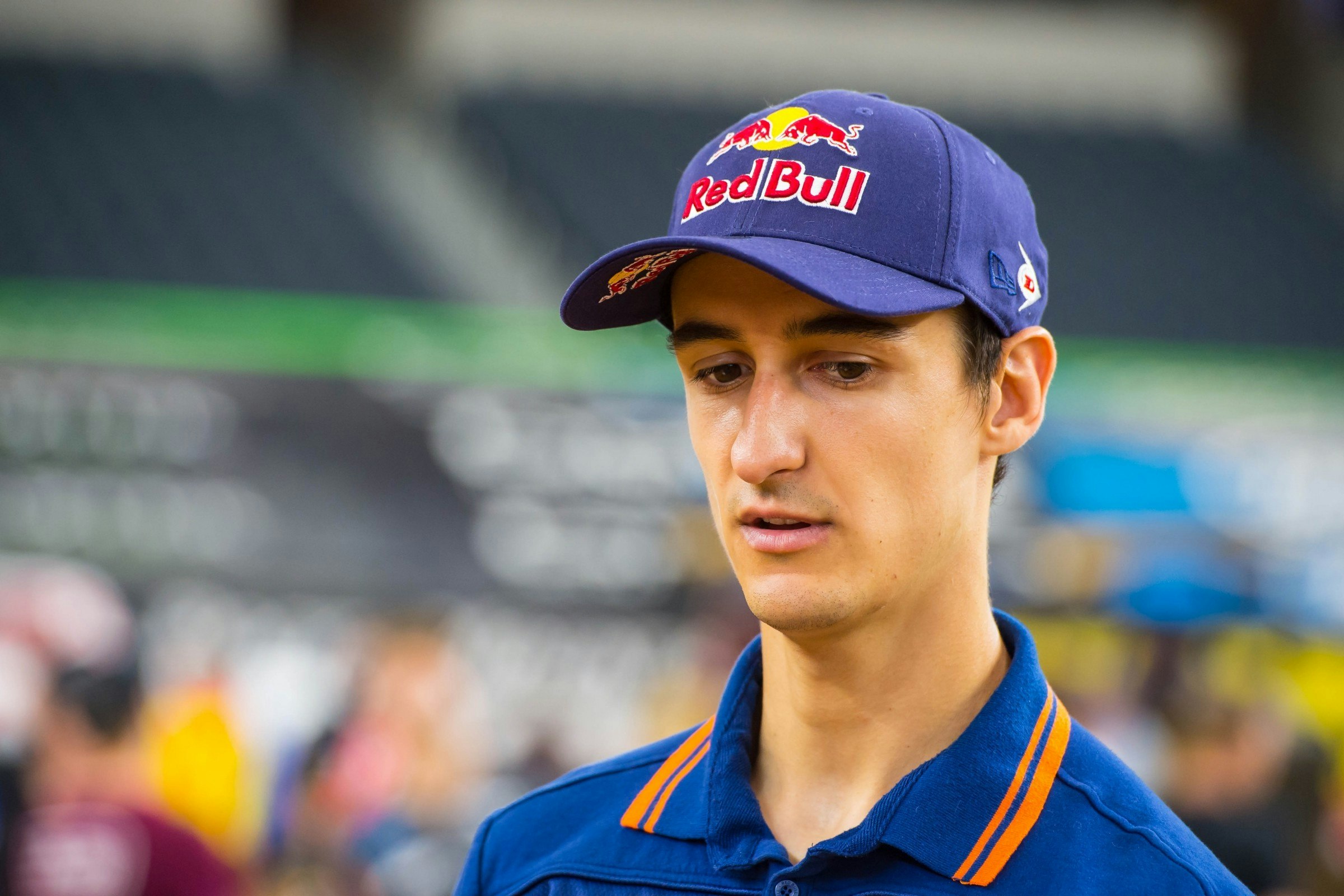 Musquin, Lindstrom, Marshall, Vuillemin on Pulpmx Show Tonight