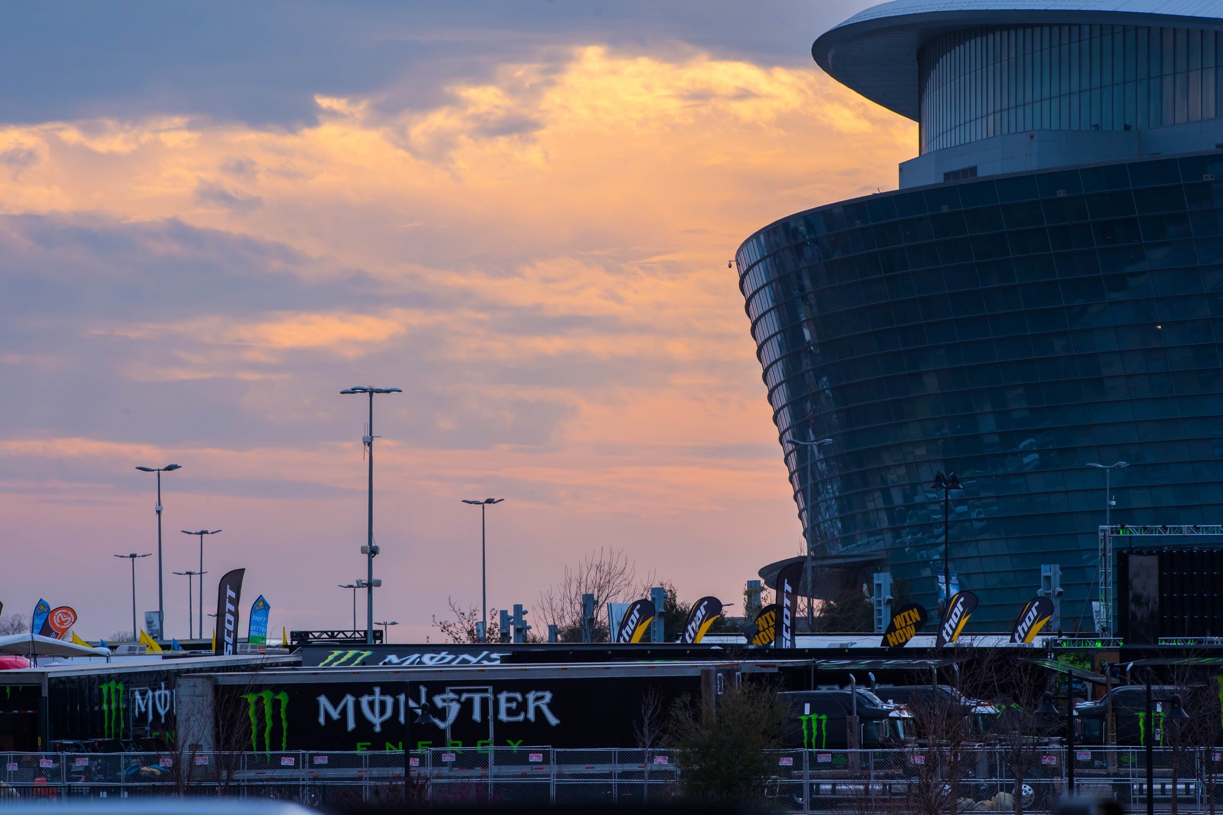 Racer X Podcast: Arlington