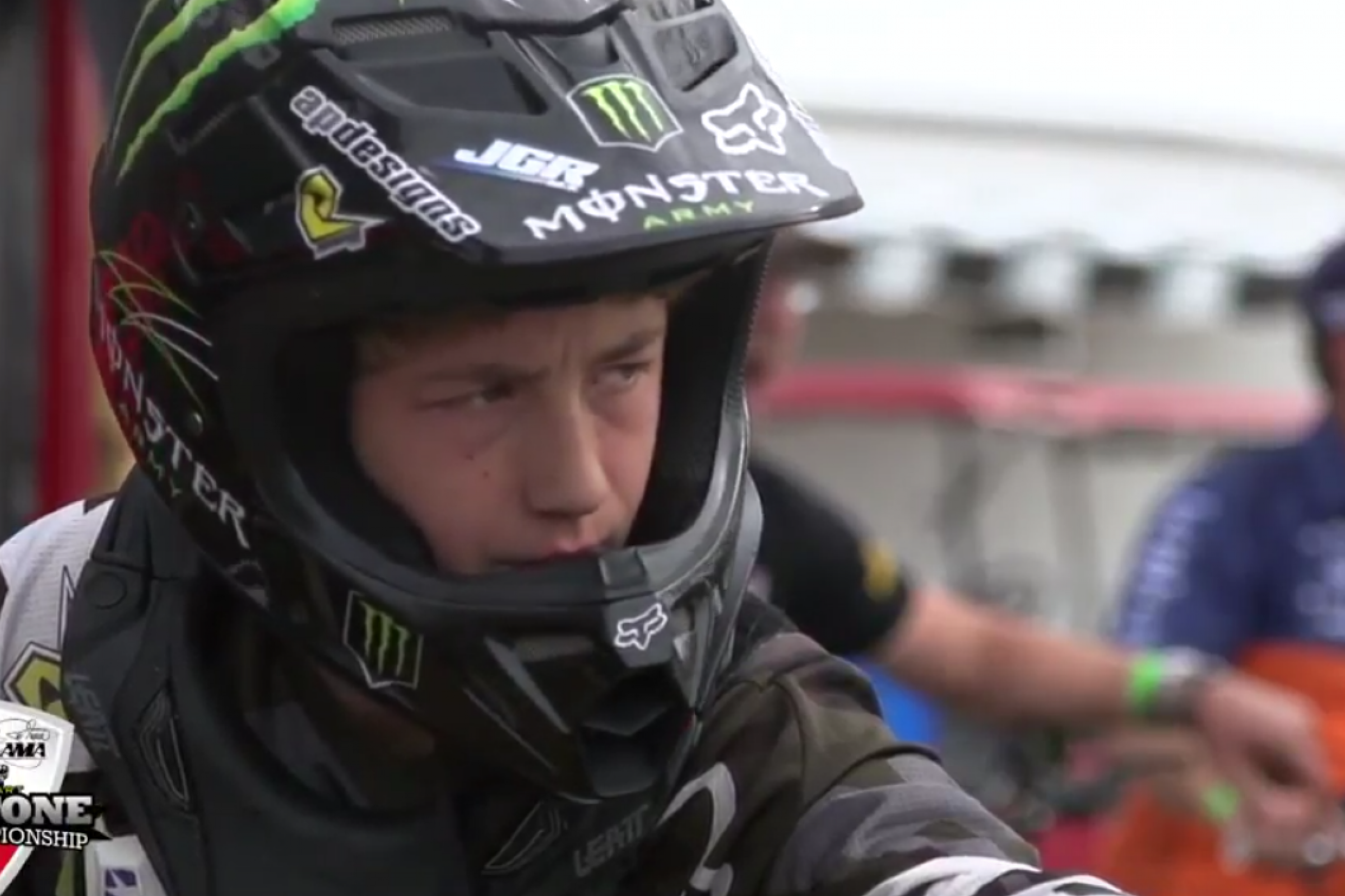 Freestone Spring Championship Teaser