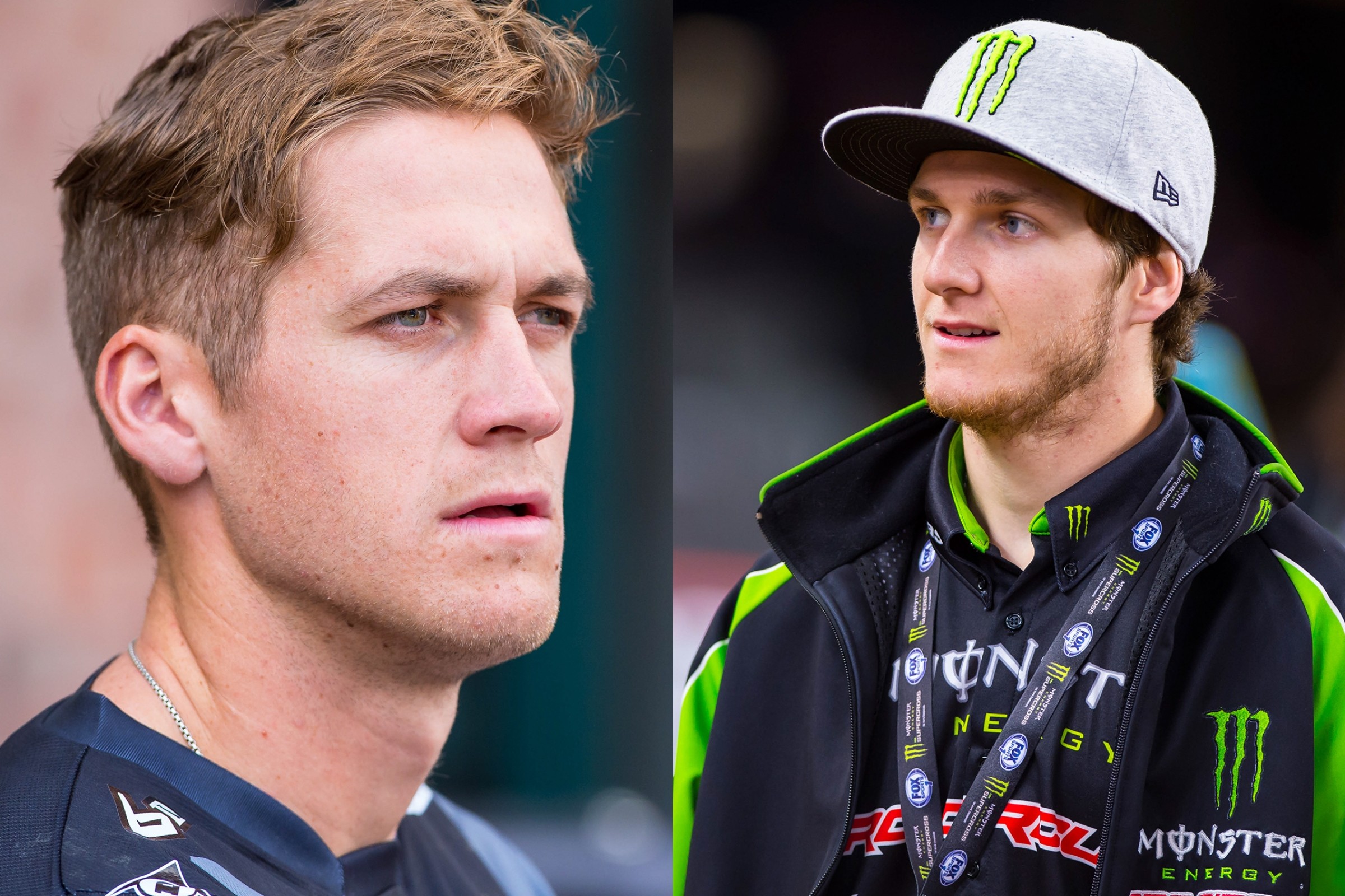 Insight: Savatgy and Craig Talk