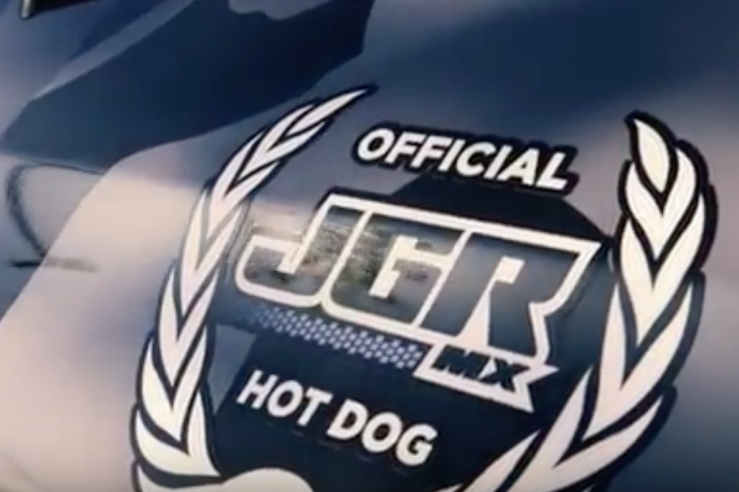 JGRMX Takes Over Wienerschnitzel to Raise Money for Charity