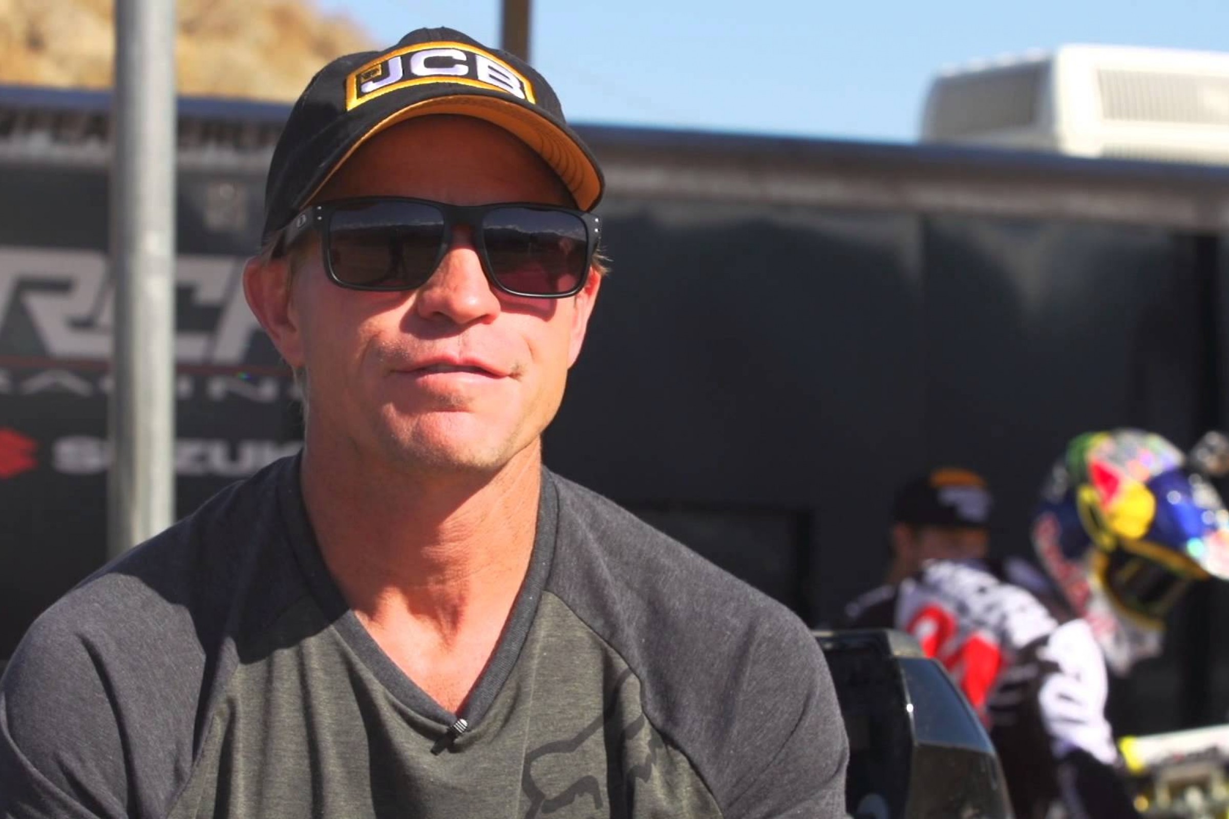 4Arm Strong Partners with Aldon Baker