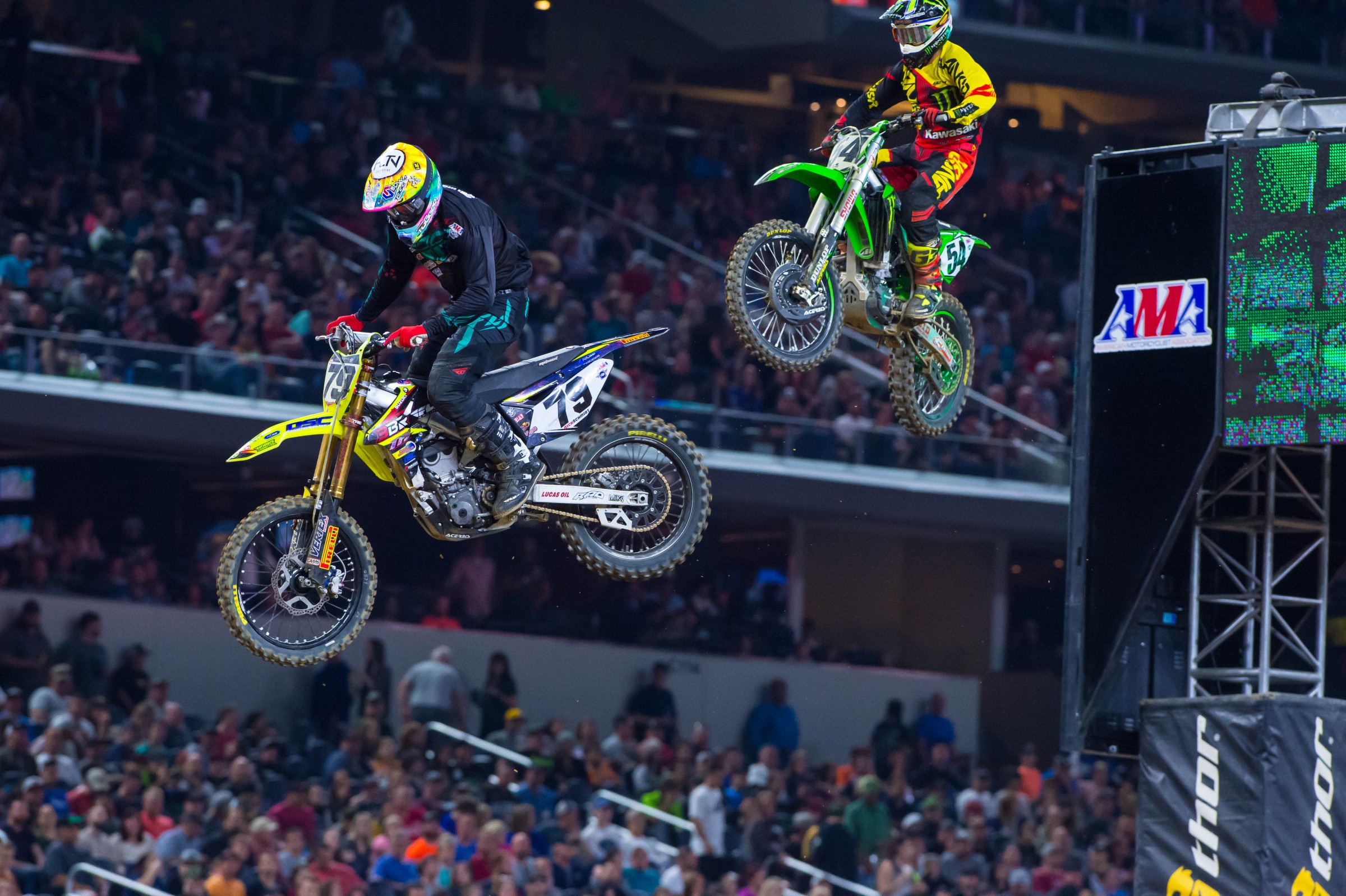 110 words on Schmidt, and a photo, too!