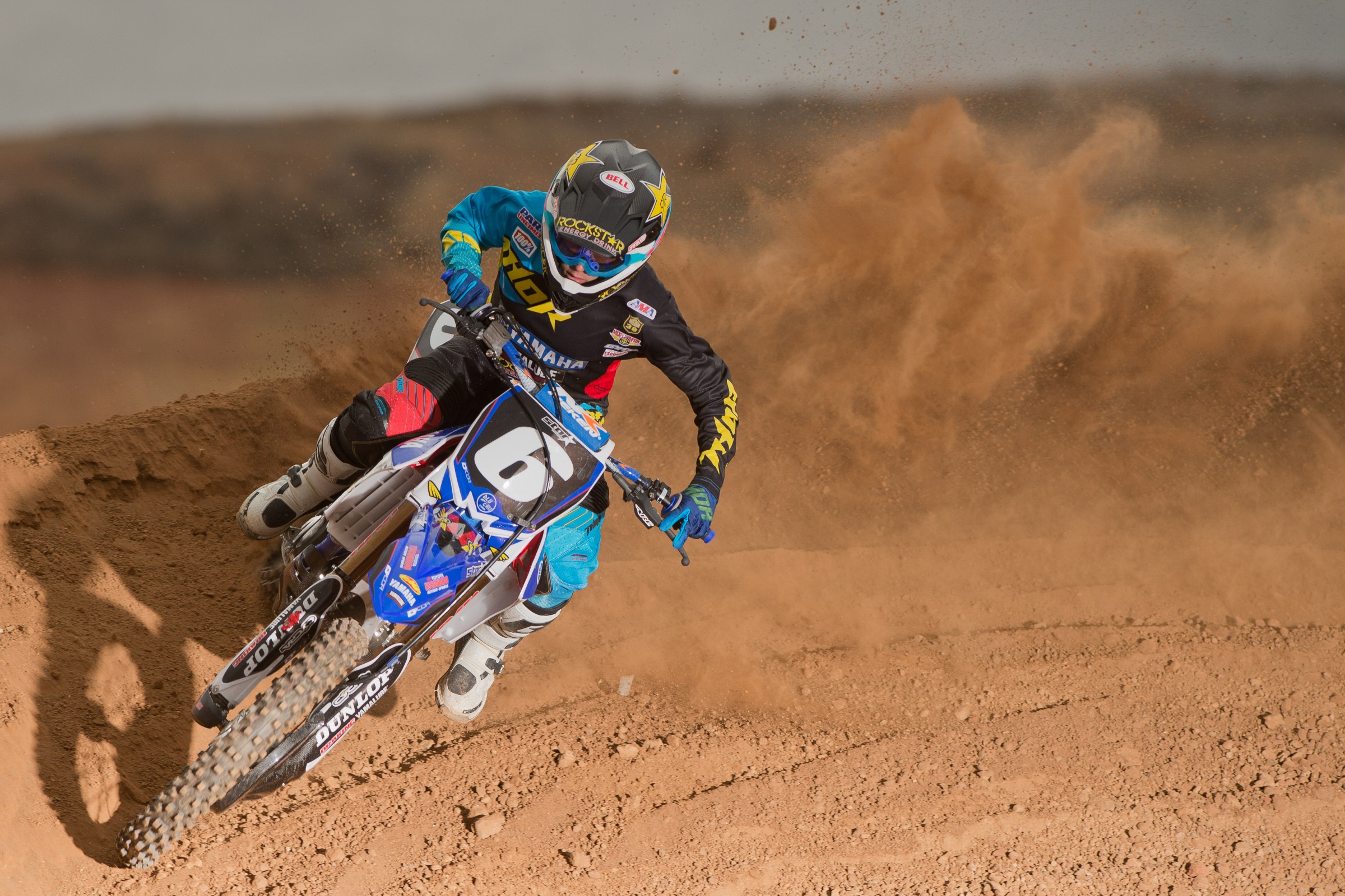 Is this Jeremy's year?