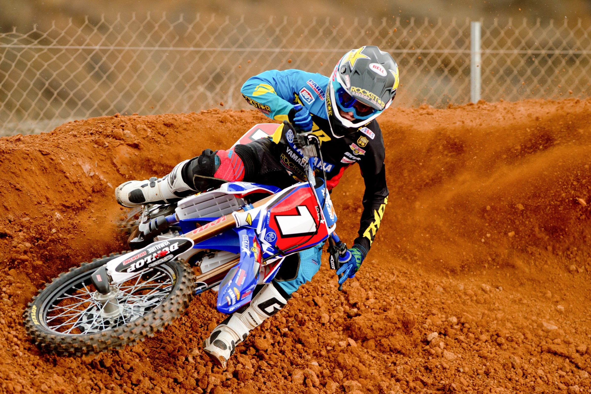 Racer X Films: Jeremy Martin