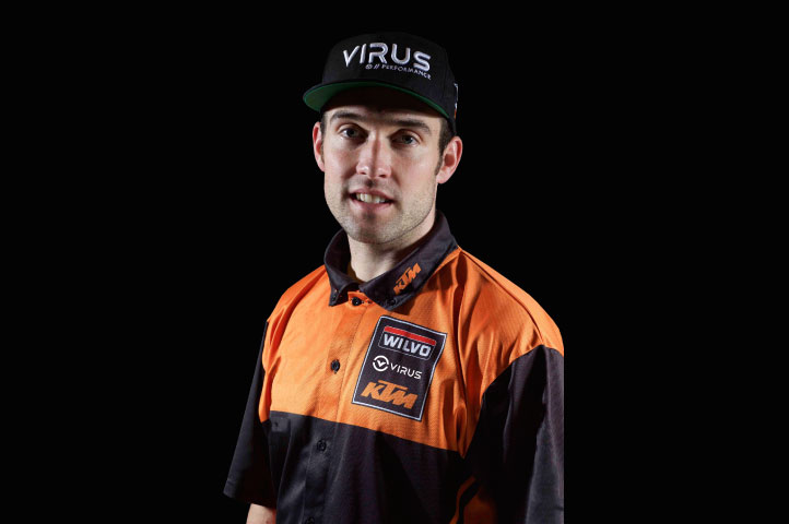 Simpson is hoping for a repeat performance in 2016,