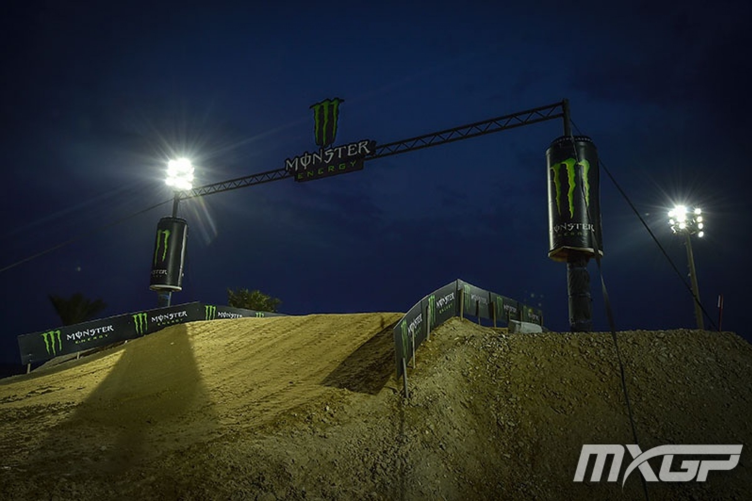 GoPro: A Lap at the MXGP of Qatar