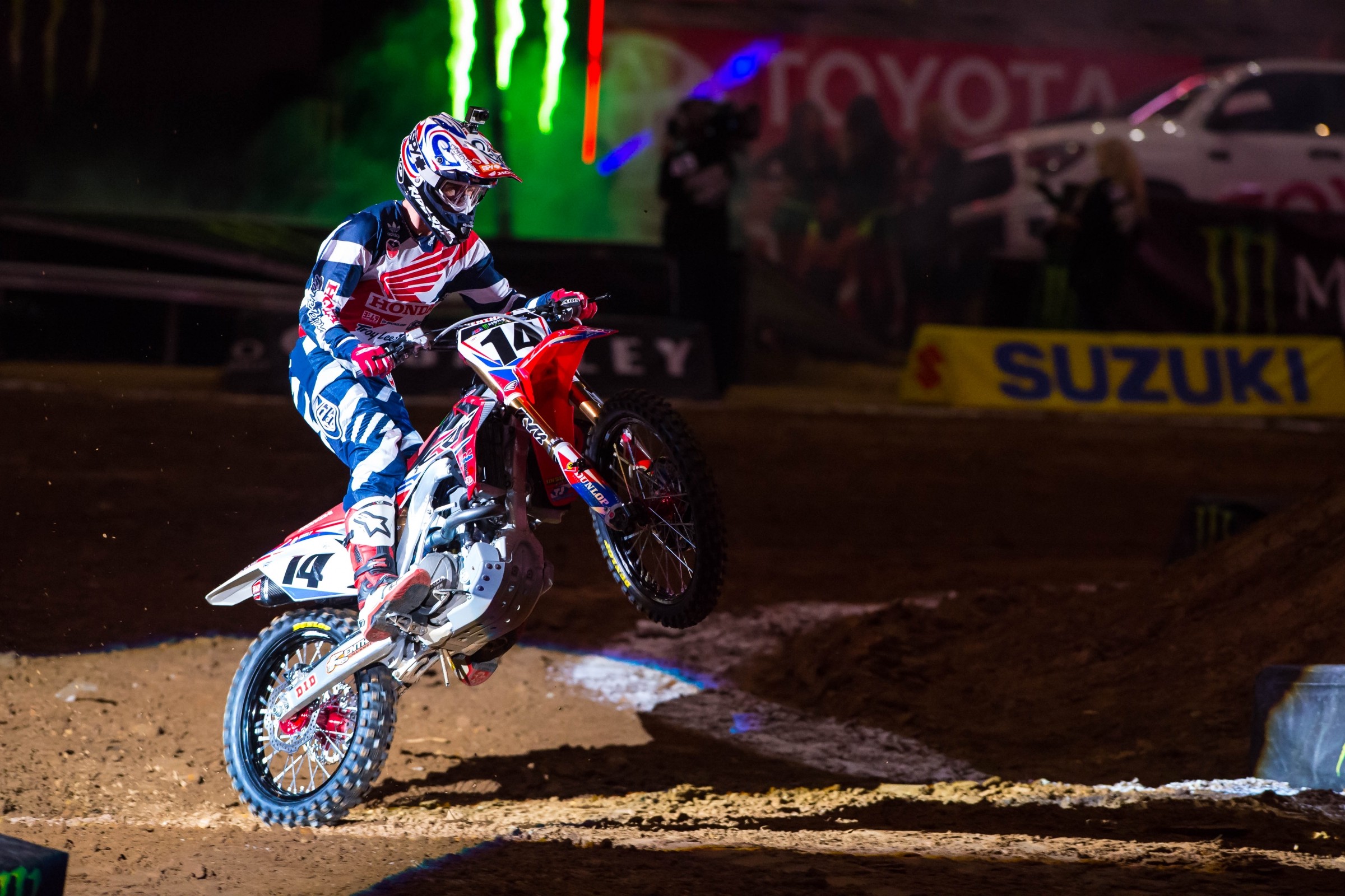 How to Watch: Atlanta, MXGP of Qatar