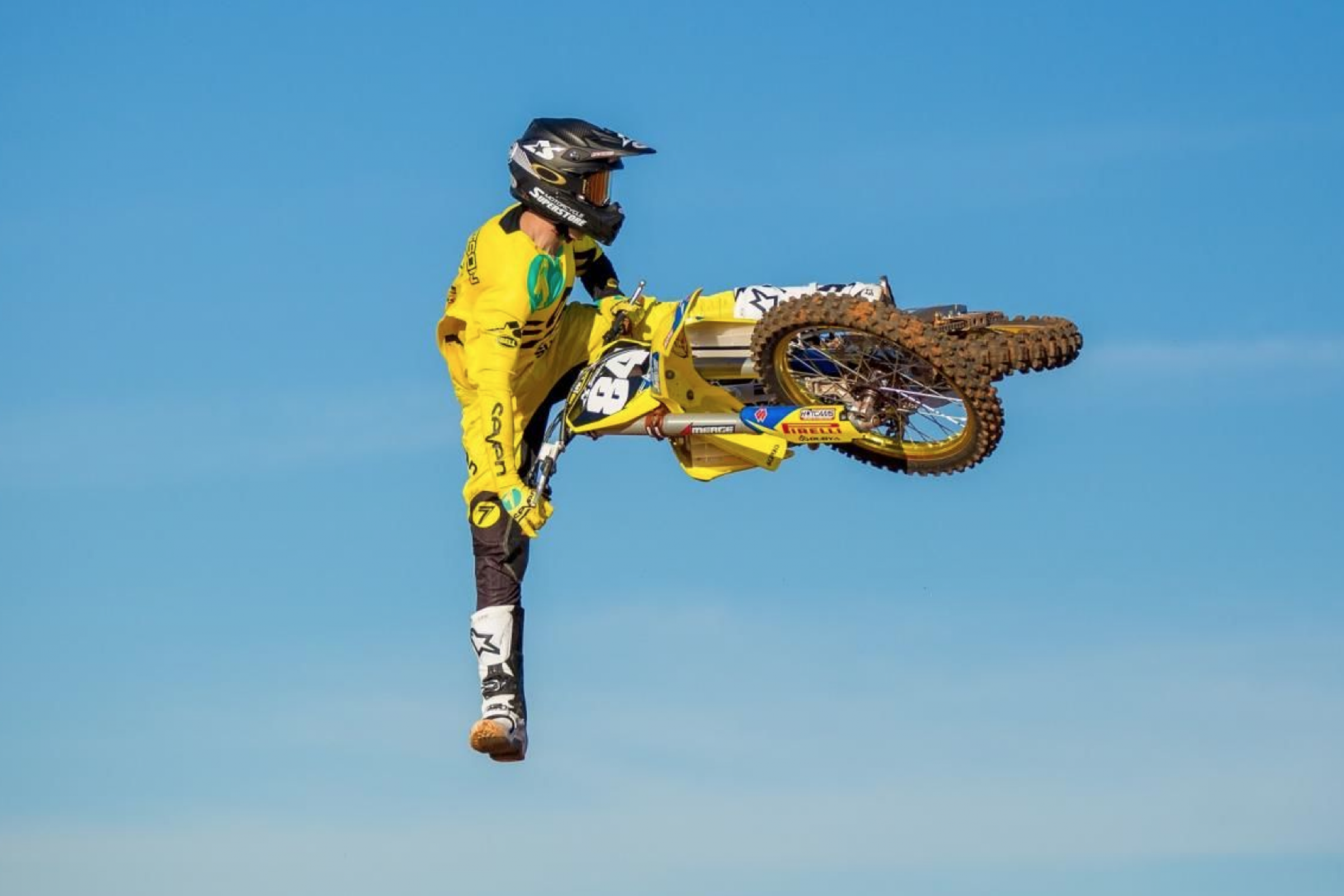 Watch: The Return of Jimmy Albertson