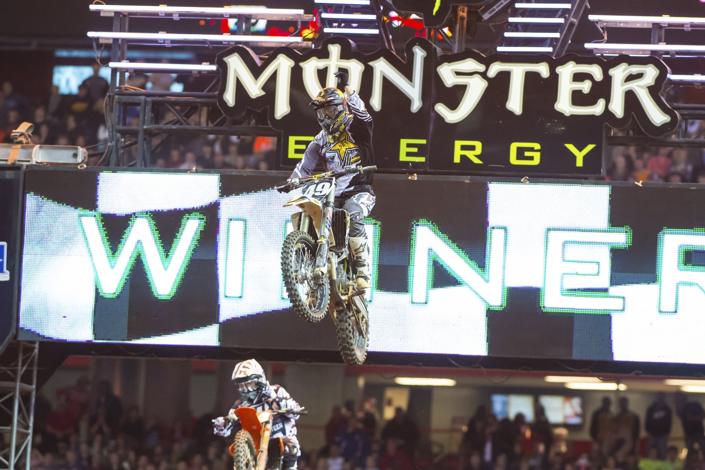 Insight: Martin Davalos