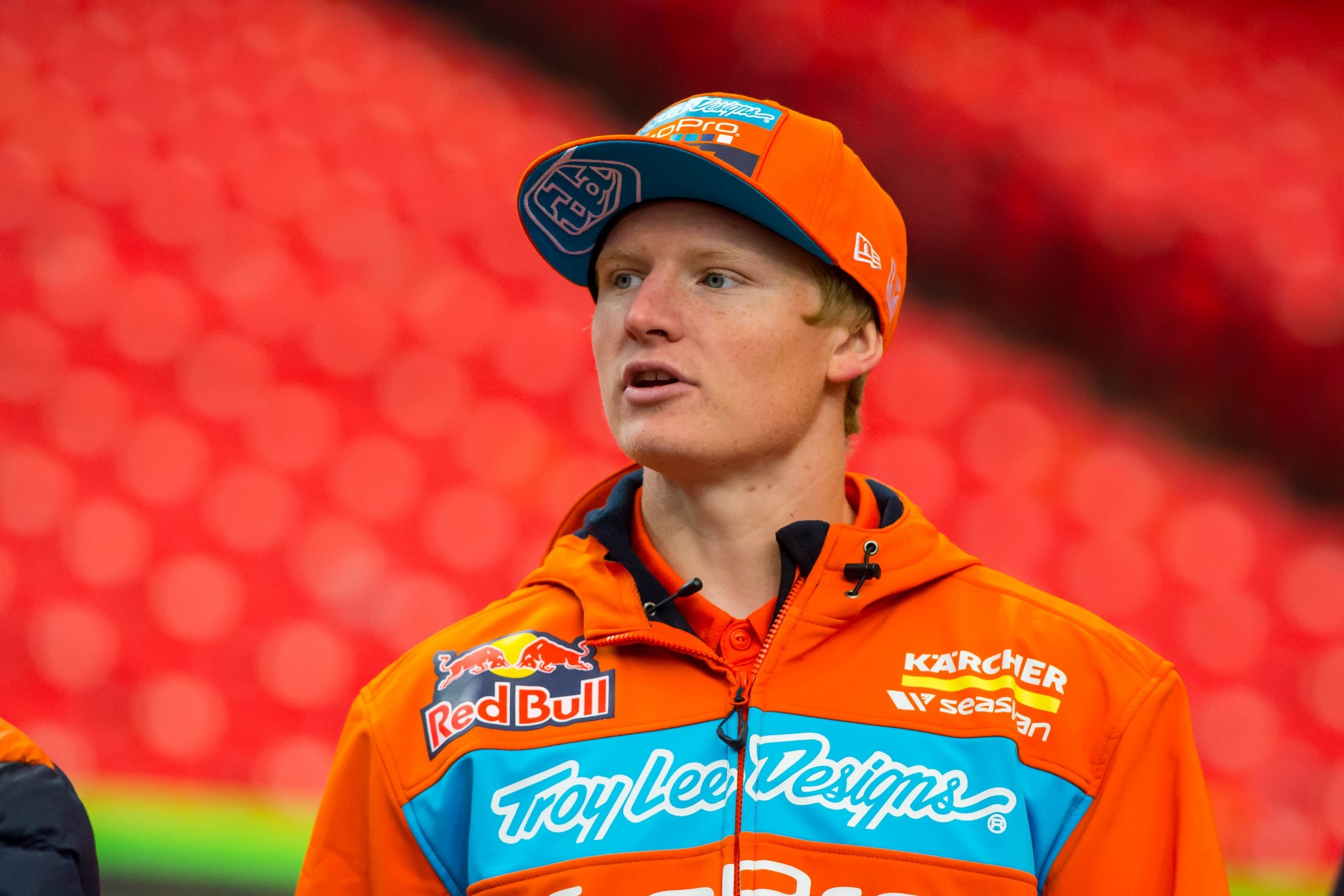 250 Words: What We Learned