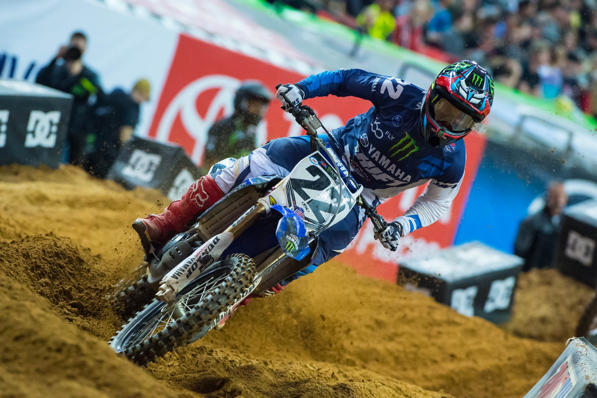 Racer X Podcast: Atlanta