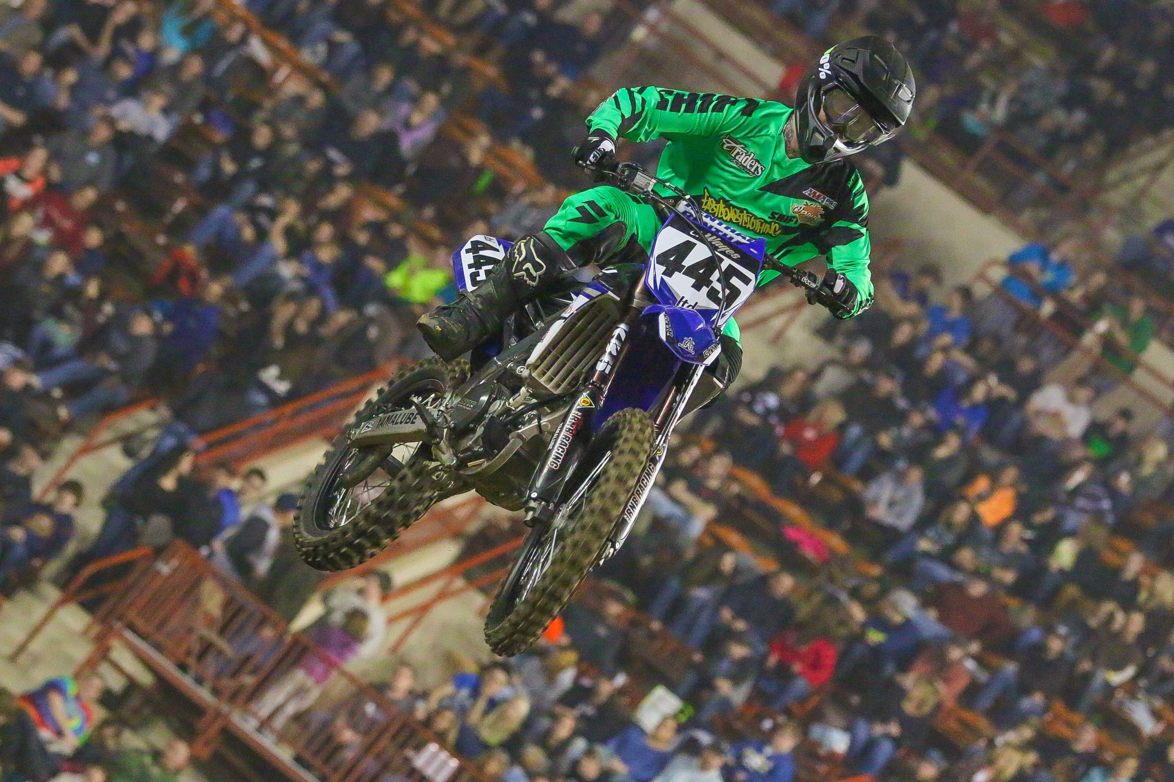 Watch: Motorama 2016