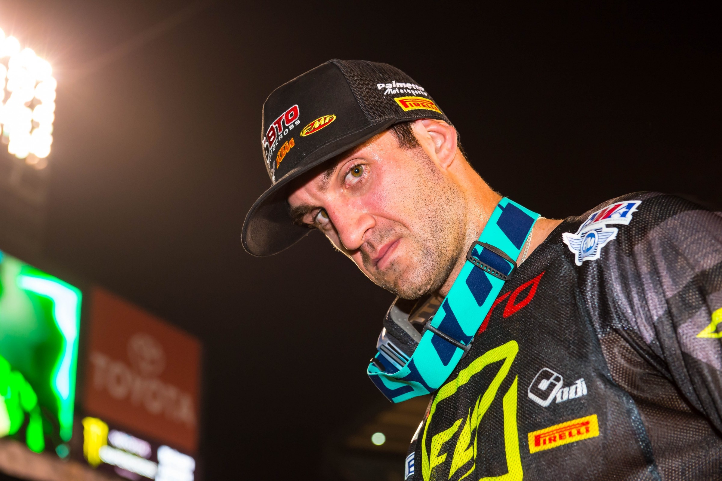 Racer X Films: Weege Show with Davi Millsaps