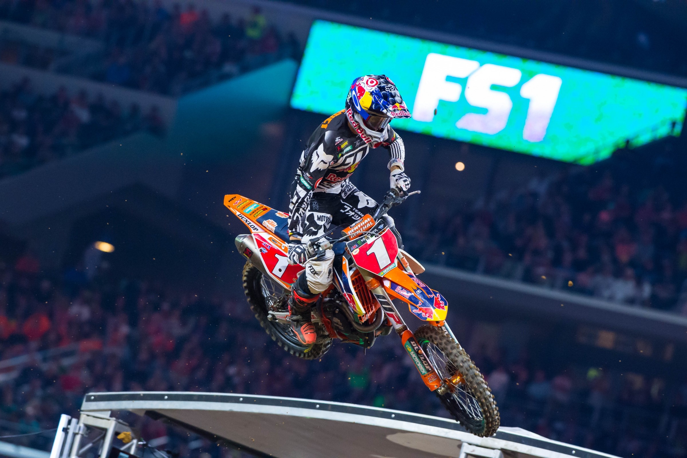 How to Watch Daytona, GNCC and Thailand Supercross Racer X