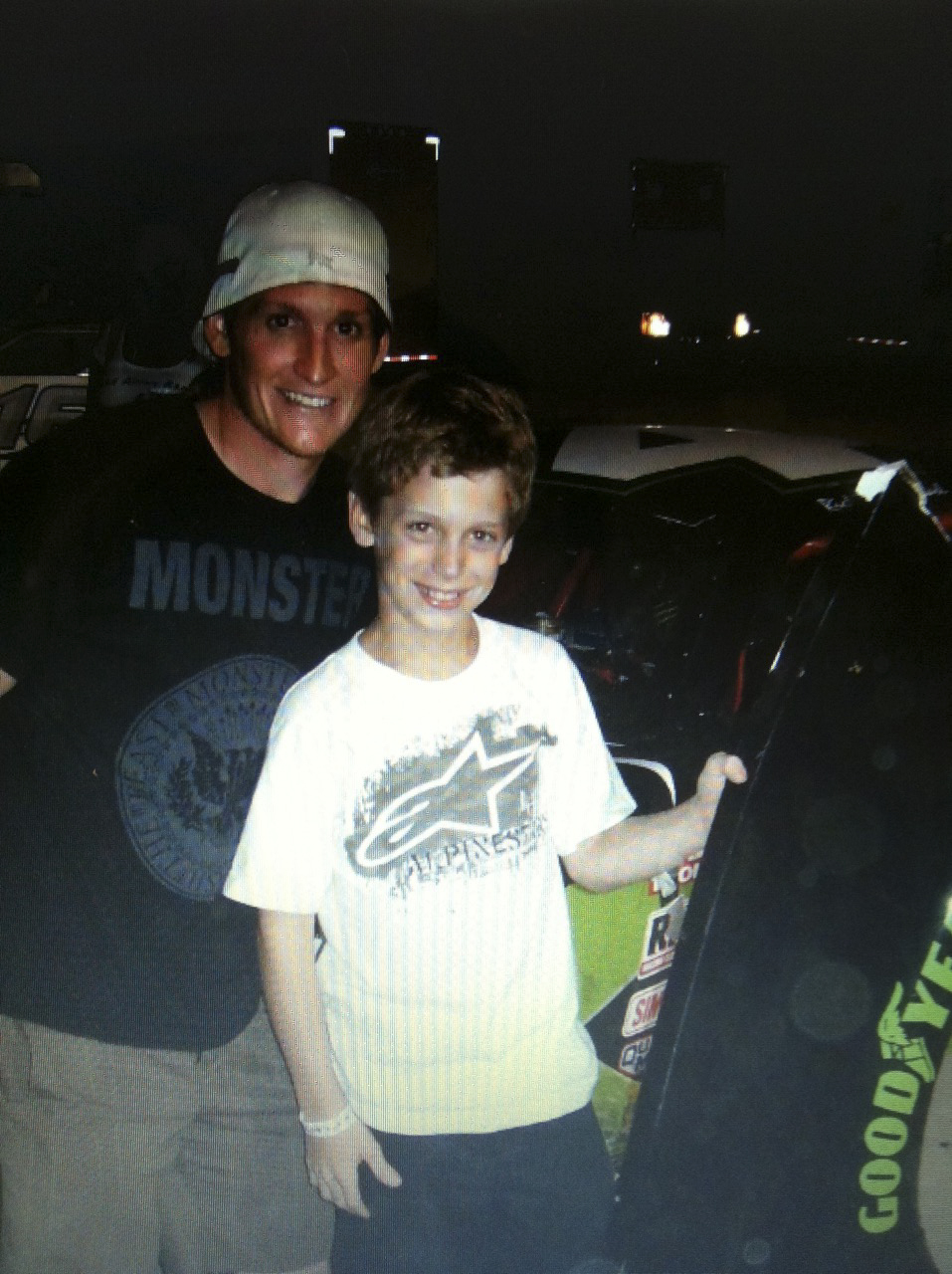 jason ciarletta was a 19-year-old professional supercross racer jason ciarletta was a 19-year-old professional supercross racer