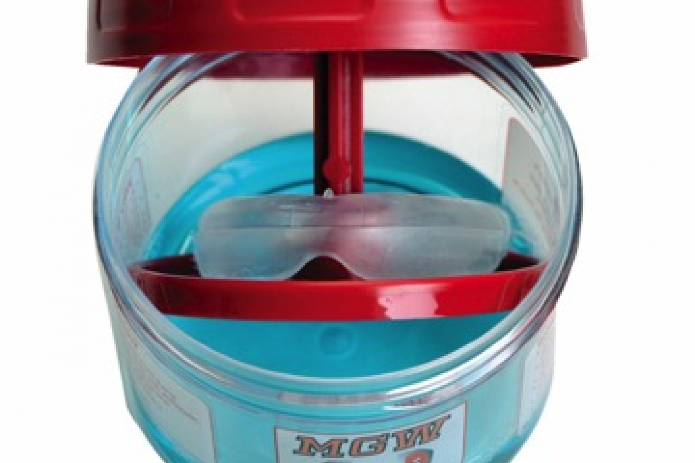 Introducing MyGuardWash