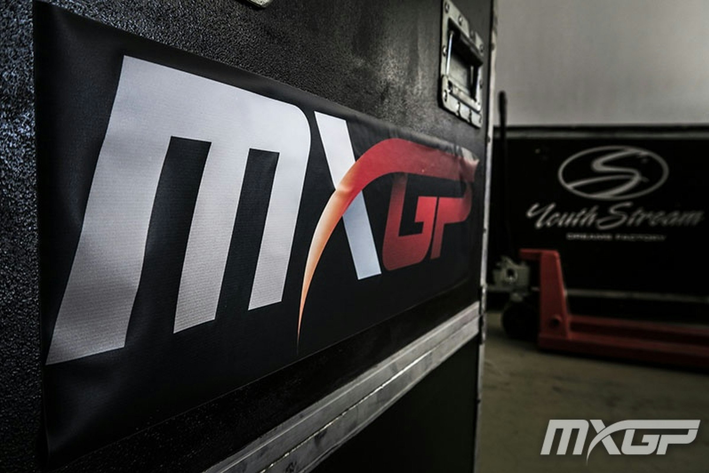 MXGP Returning to Indonesia