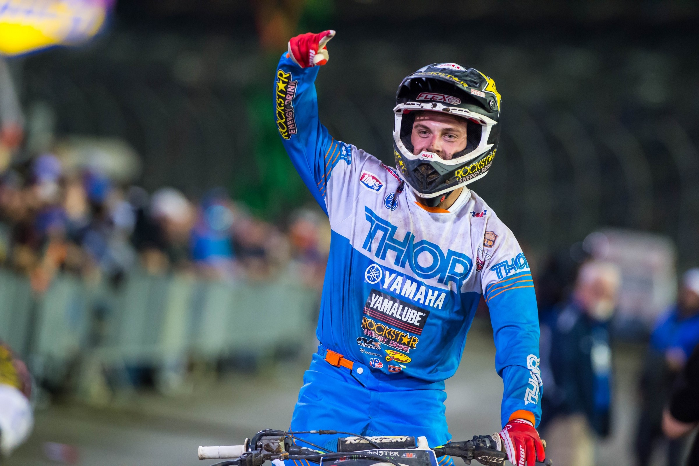 Insight: Jeremy Martin