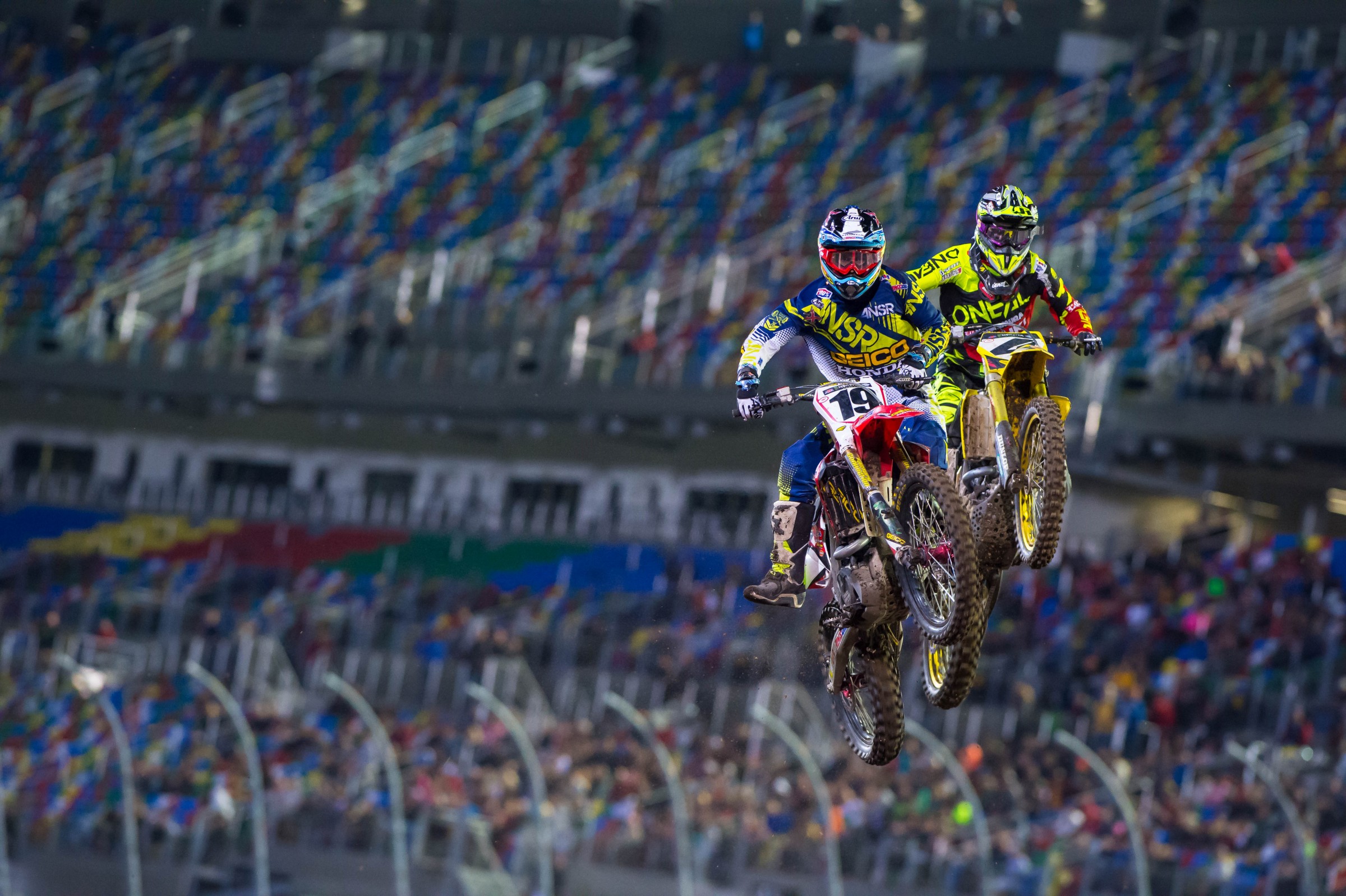 Bogle has his two best finishes of the season over the last two rounds.