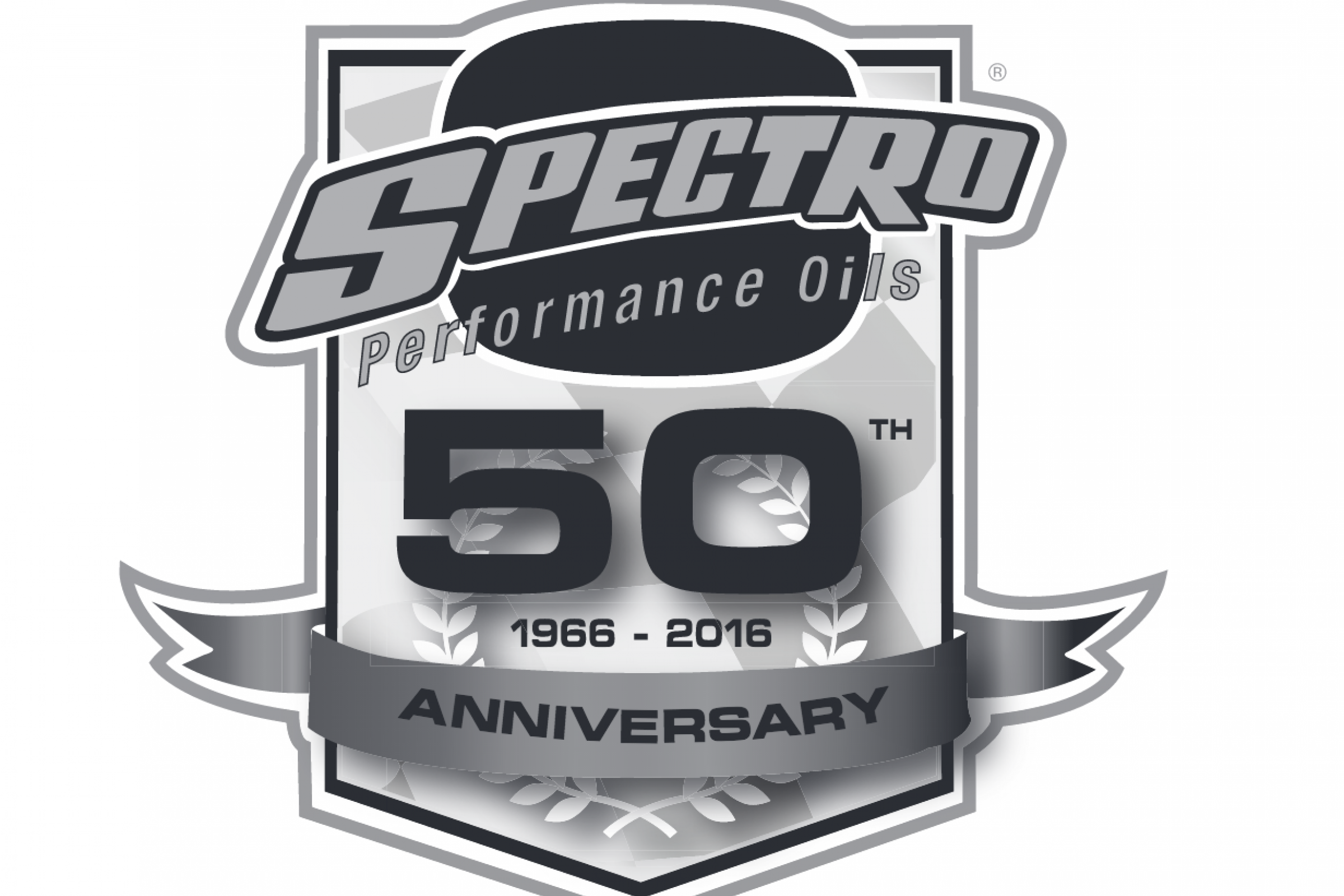 Spectro Oils of America Celebrating 50 Years