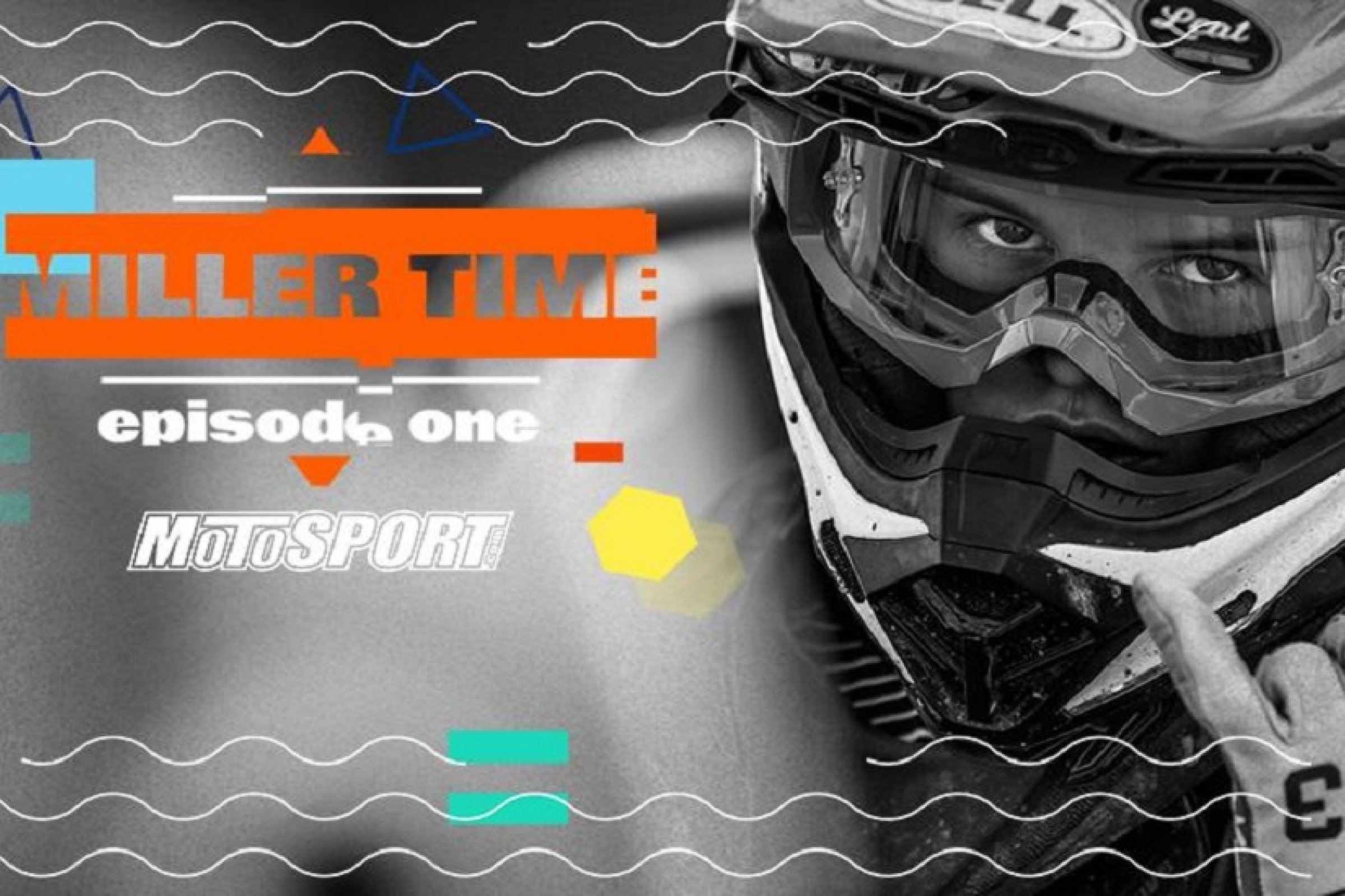 Miller Time | Episode 1