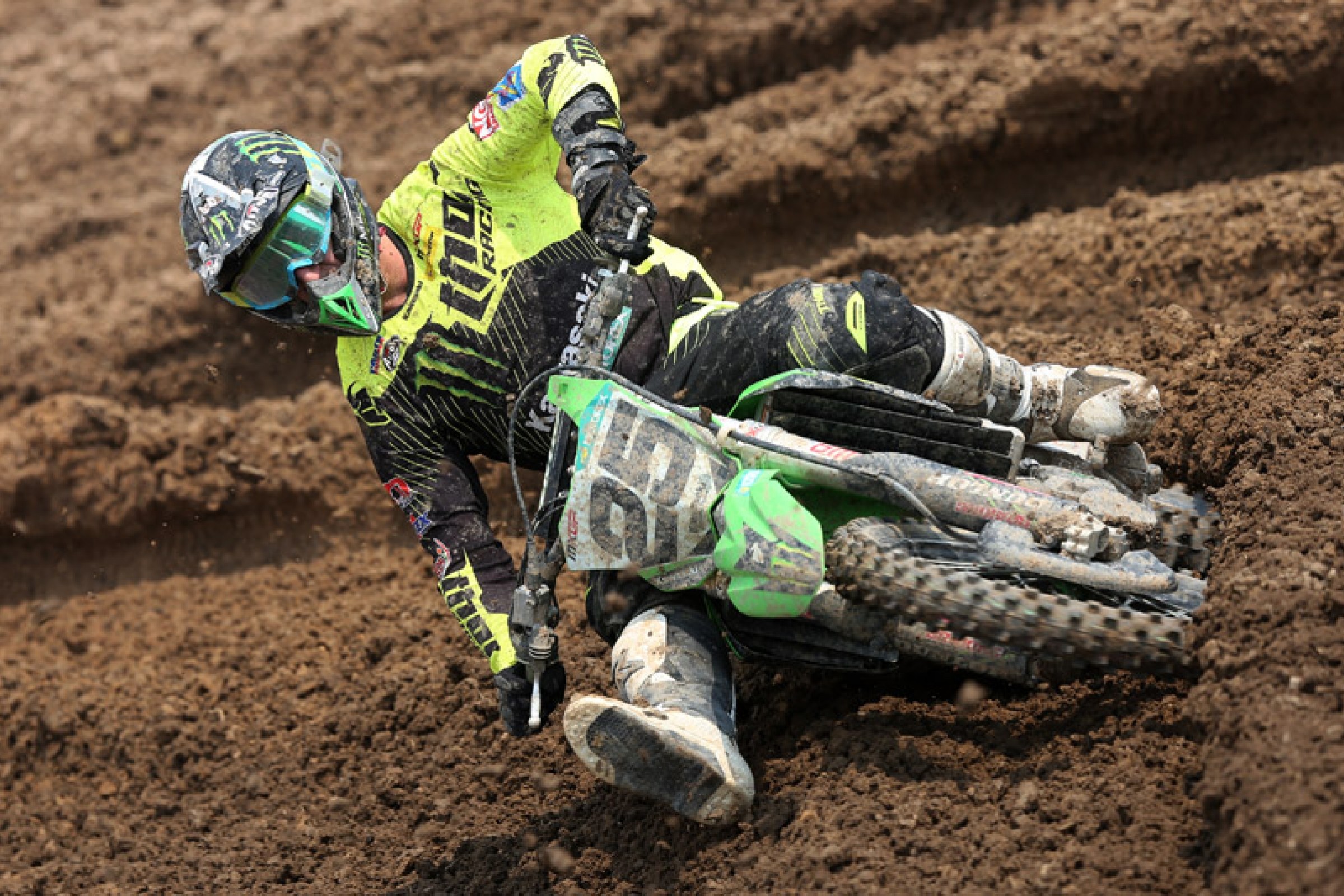 Matrix Concepts Announces MXGP Partners