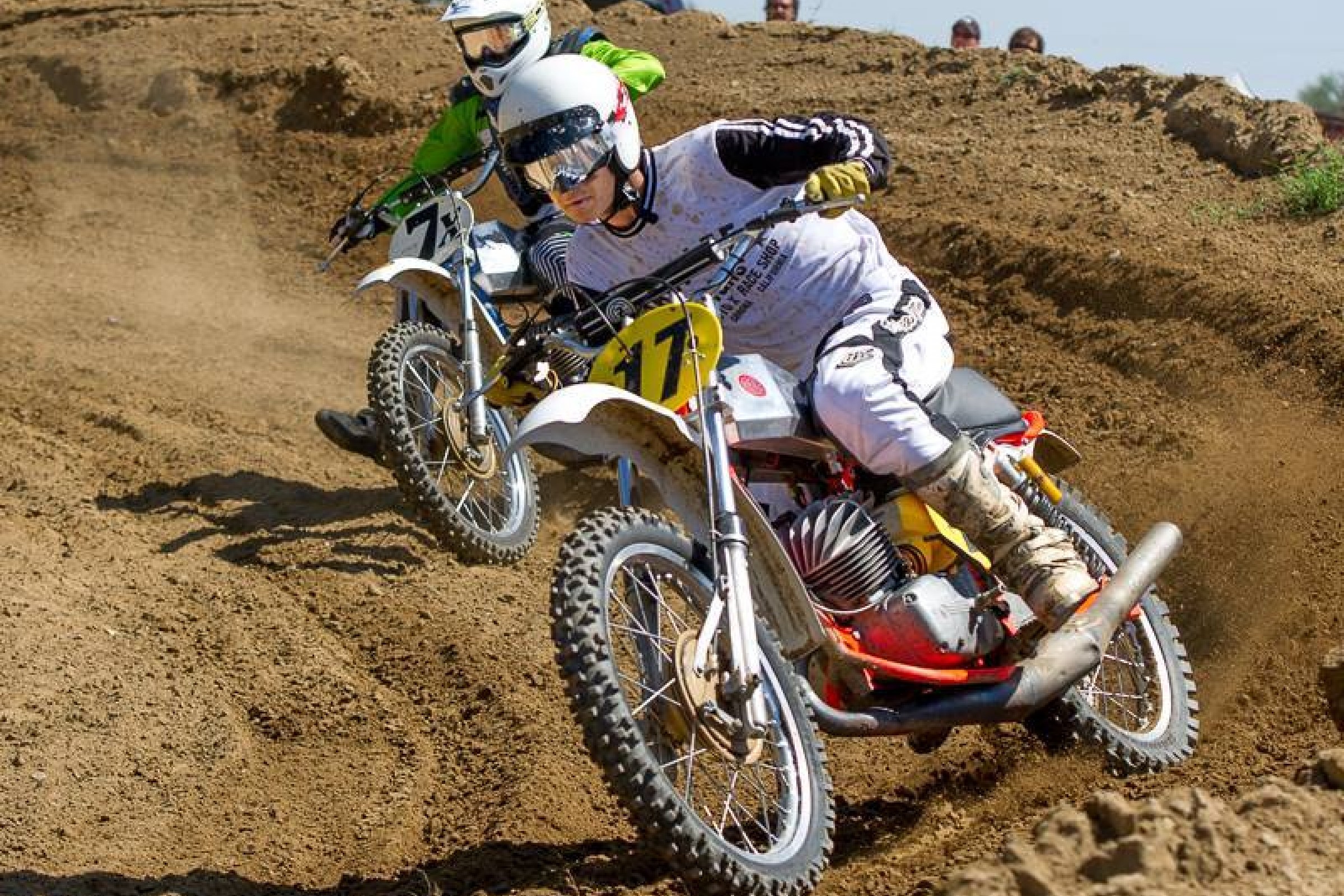 CZ World Championship Coming in April Racer X