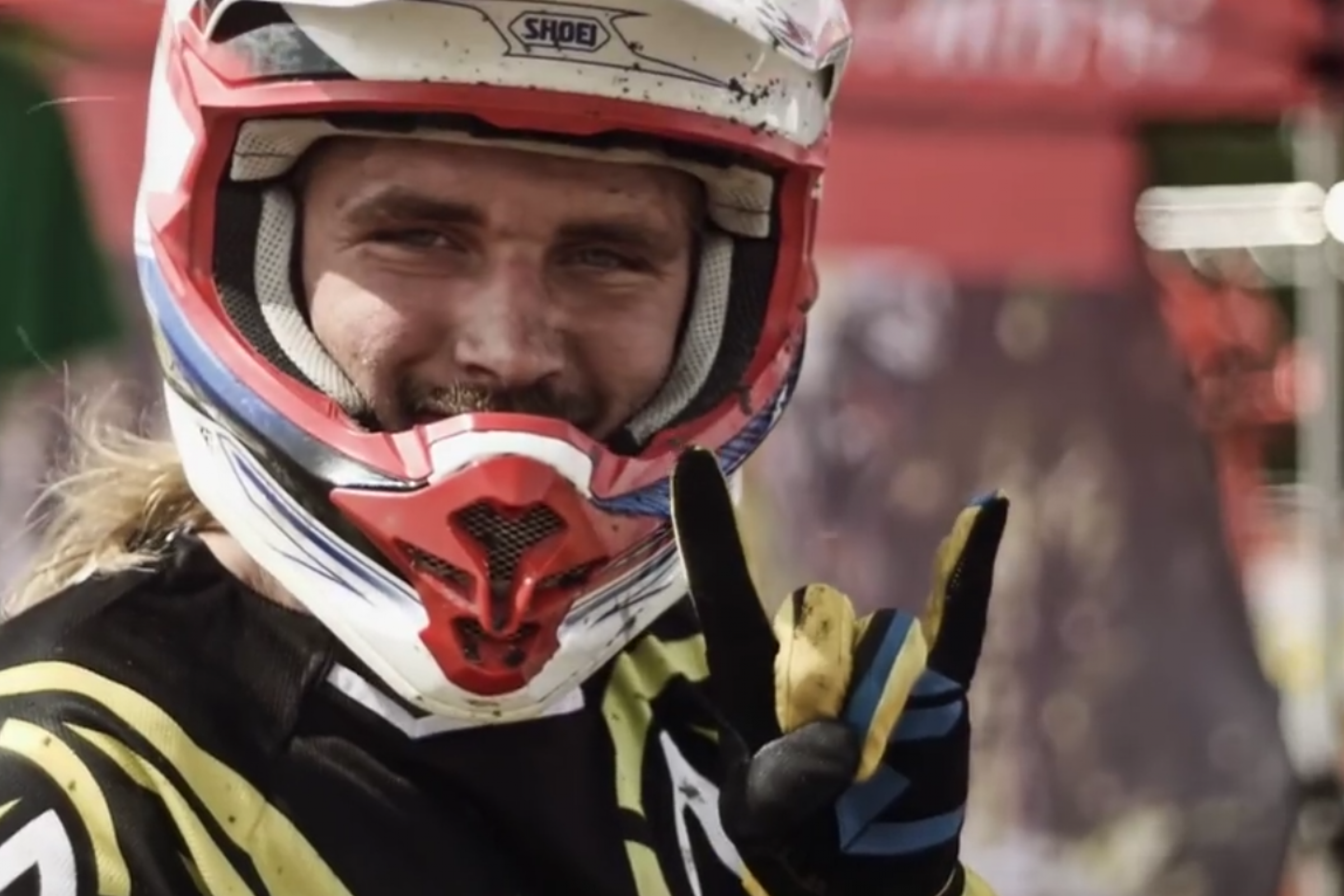 Full Gas Sprint Enduro Highlights