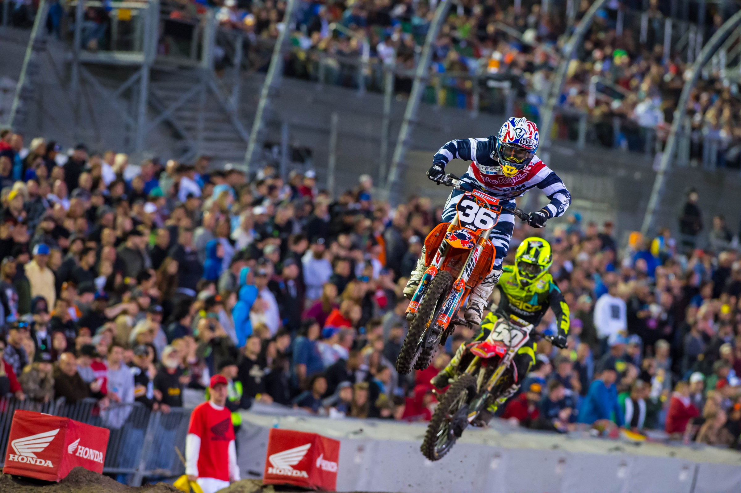 Hill is bad fast and has the looks of a winner.