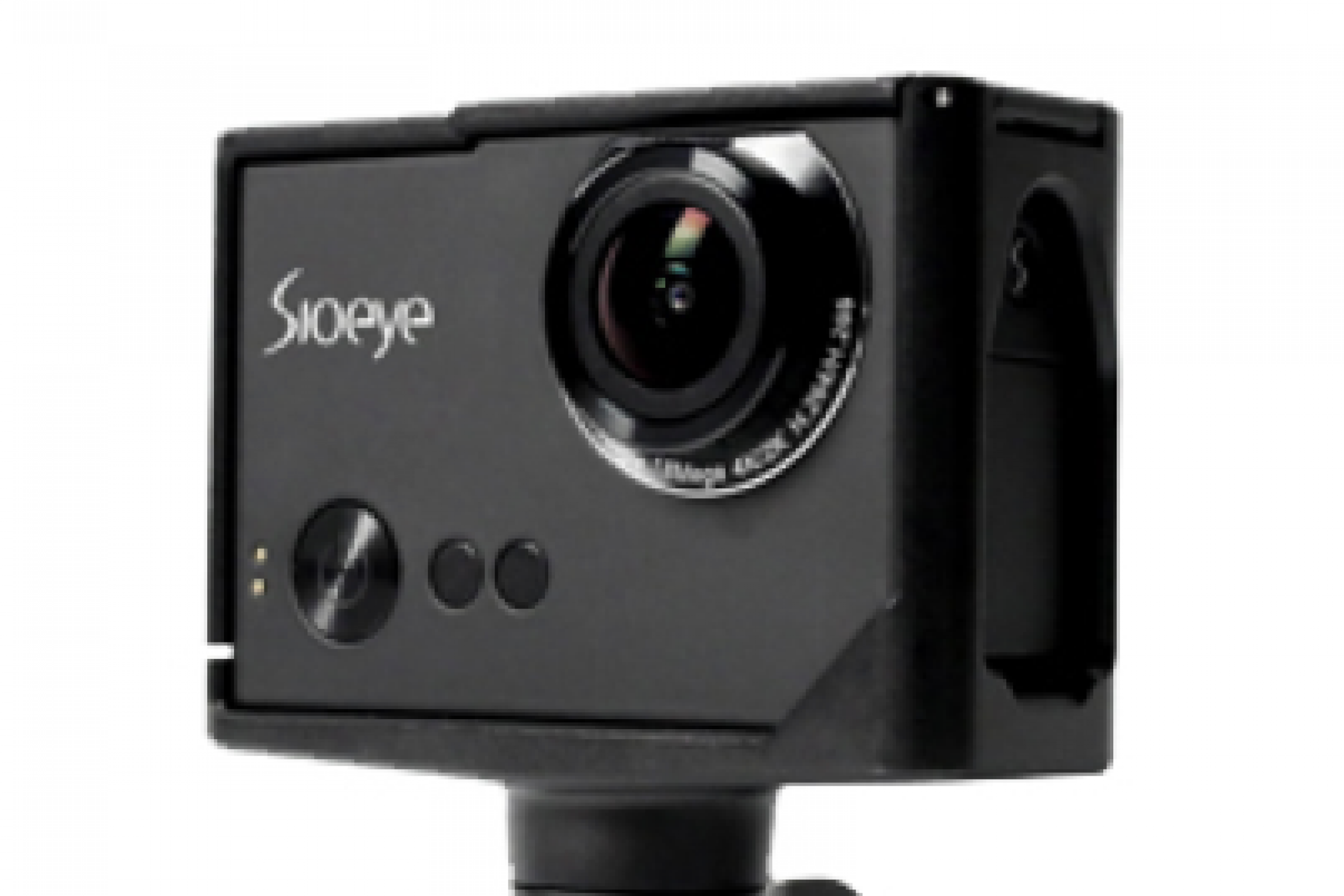 Sioeye Iris4G - Live Streaming
