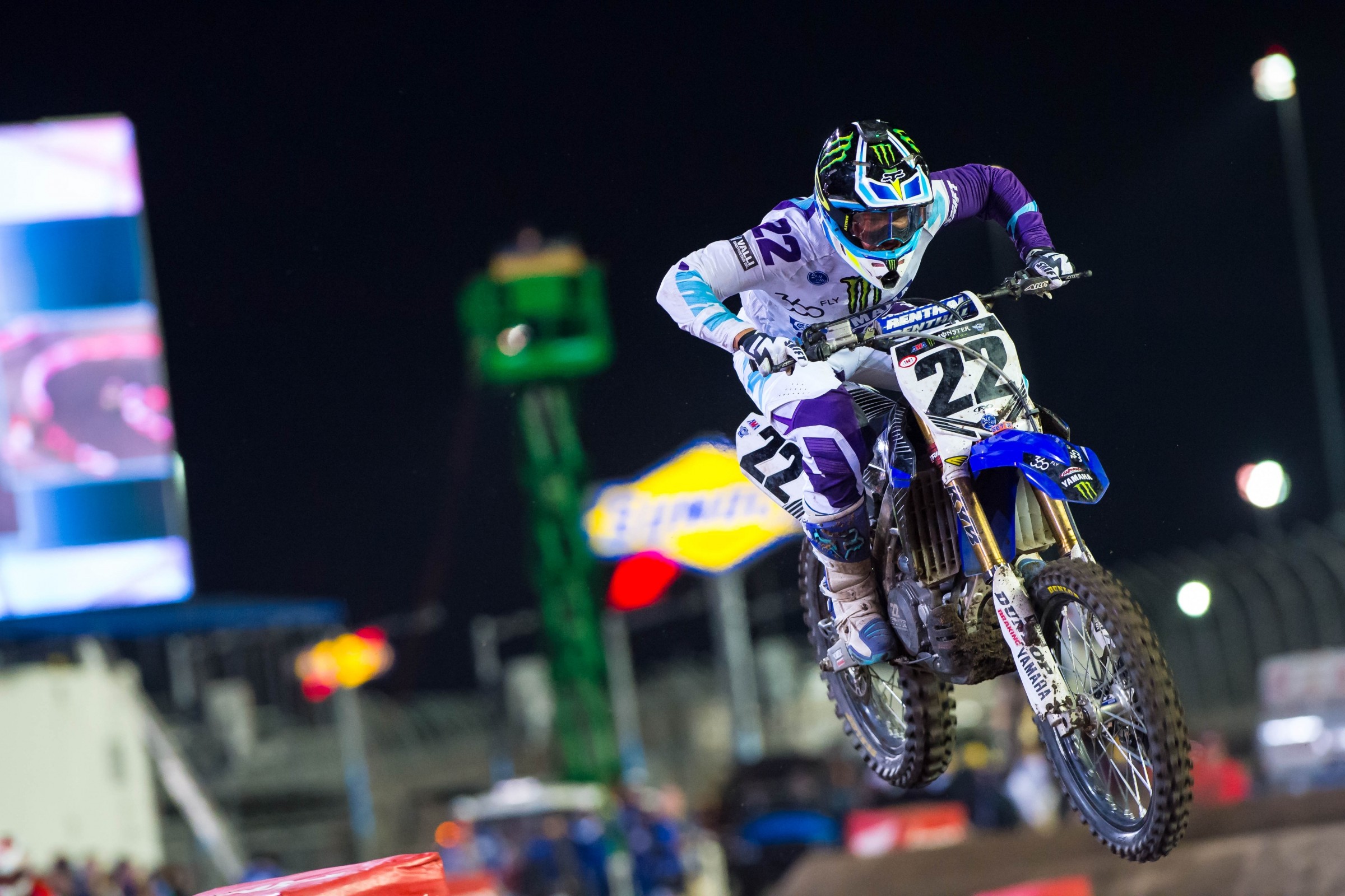 N-Fab Racer X Fantasy Moto Podcast: Toronto