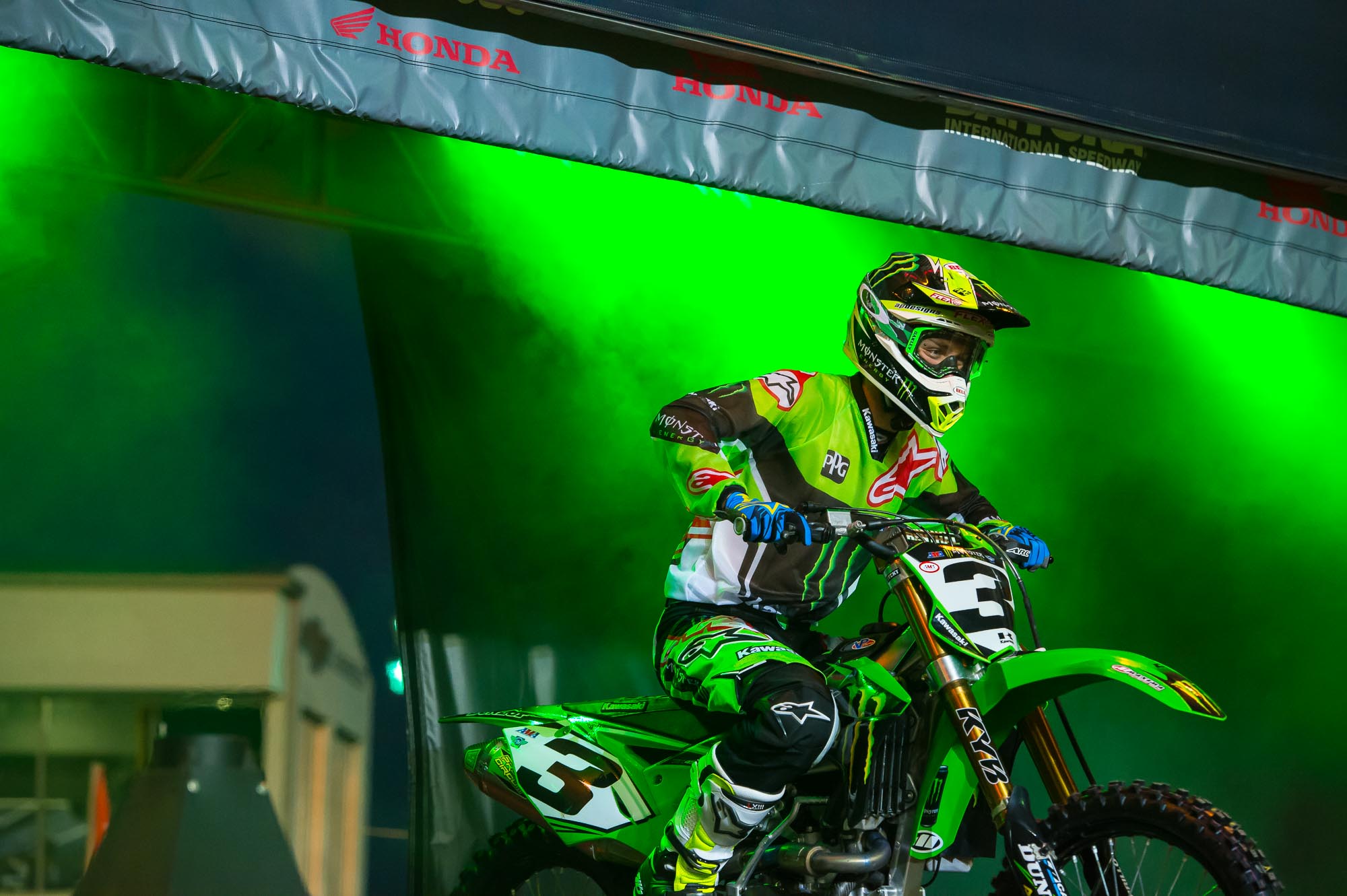 Can Eli keep it going?