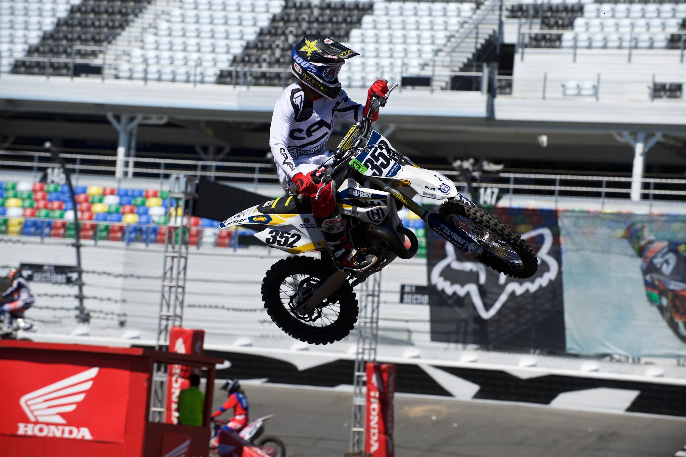 The List: RCSX Rippers