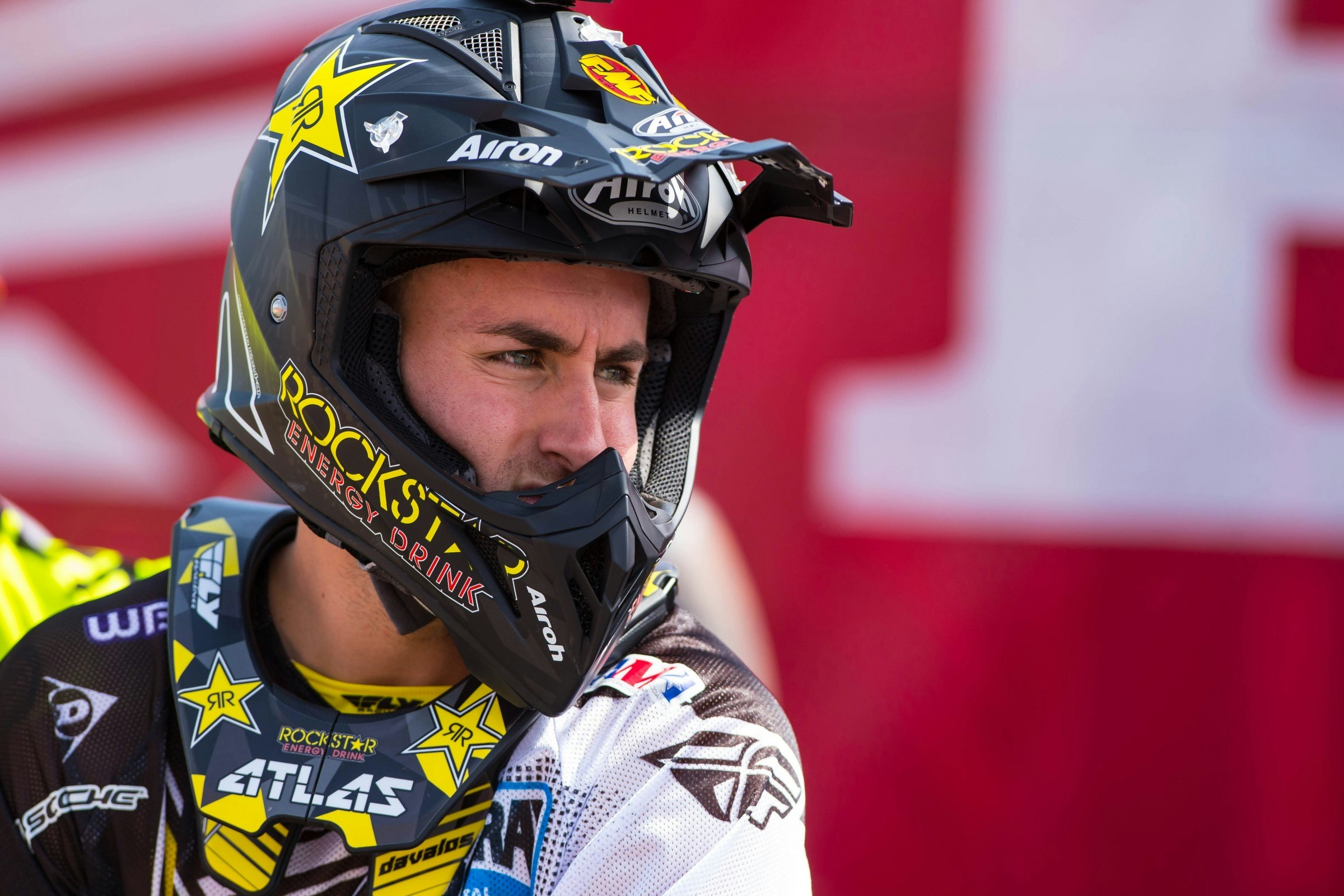 Martin Davalos, Christophe Pourcel Out for Toronto [Update]