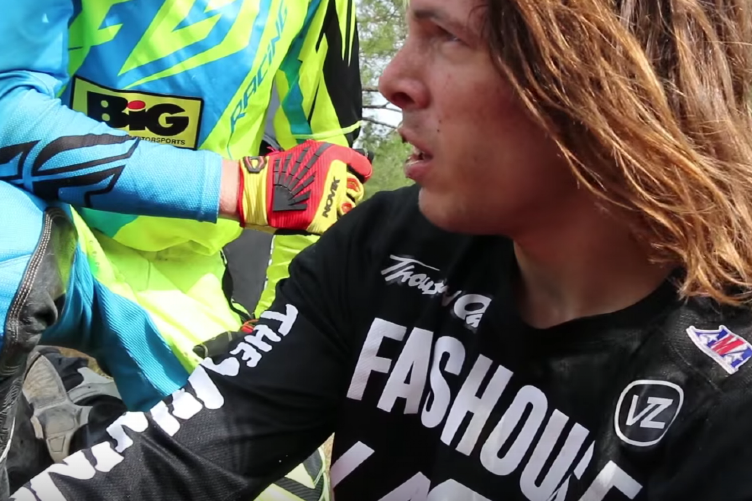 Durham, Bereman: East Coast is Toast Ep 2