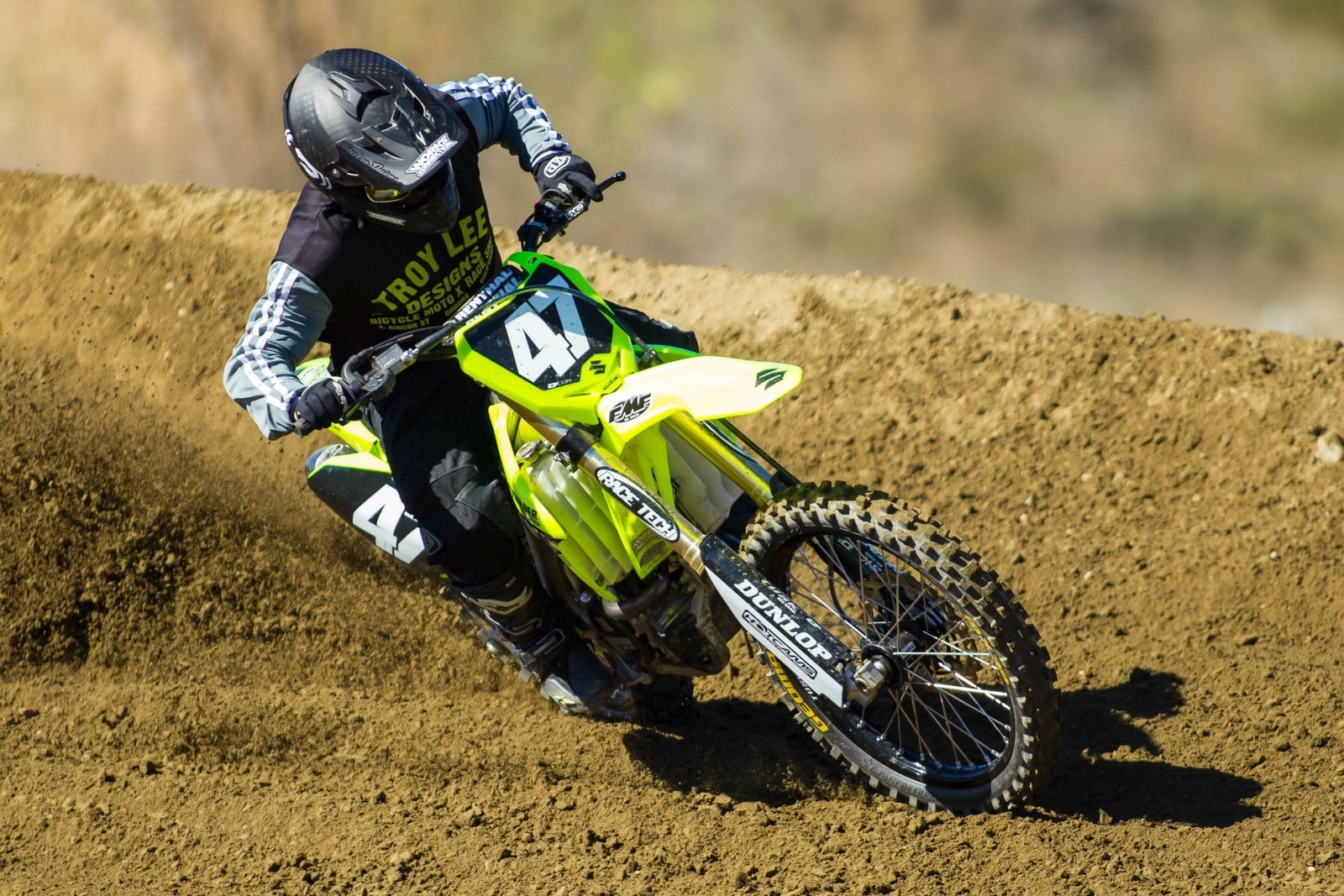 Palis Racer Ask Ping! - Racer X