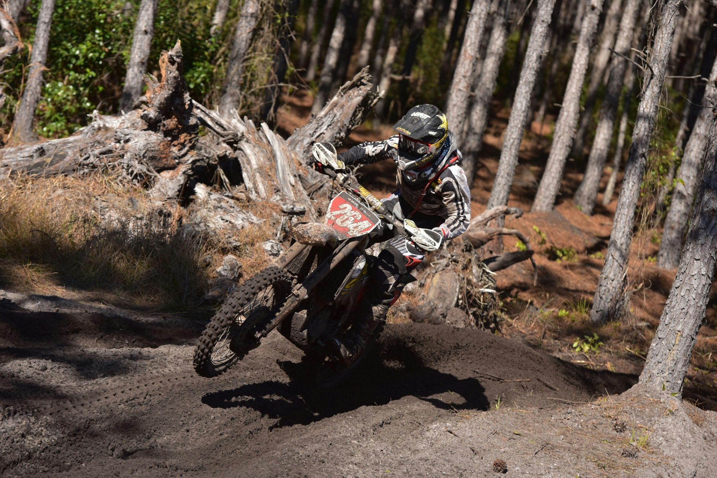 Watch: GNCC on RacerTV All Weekend