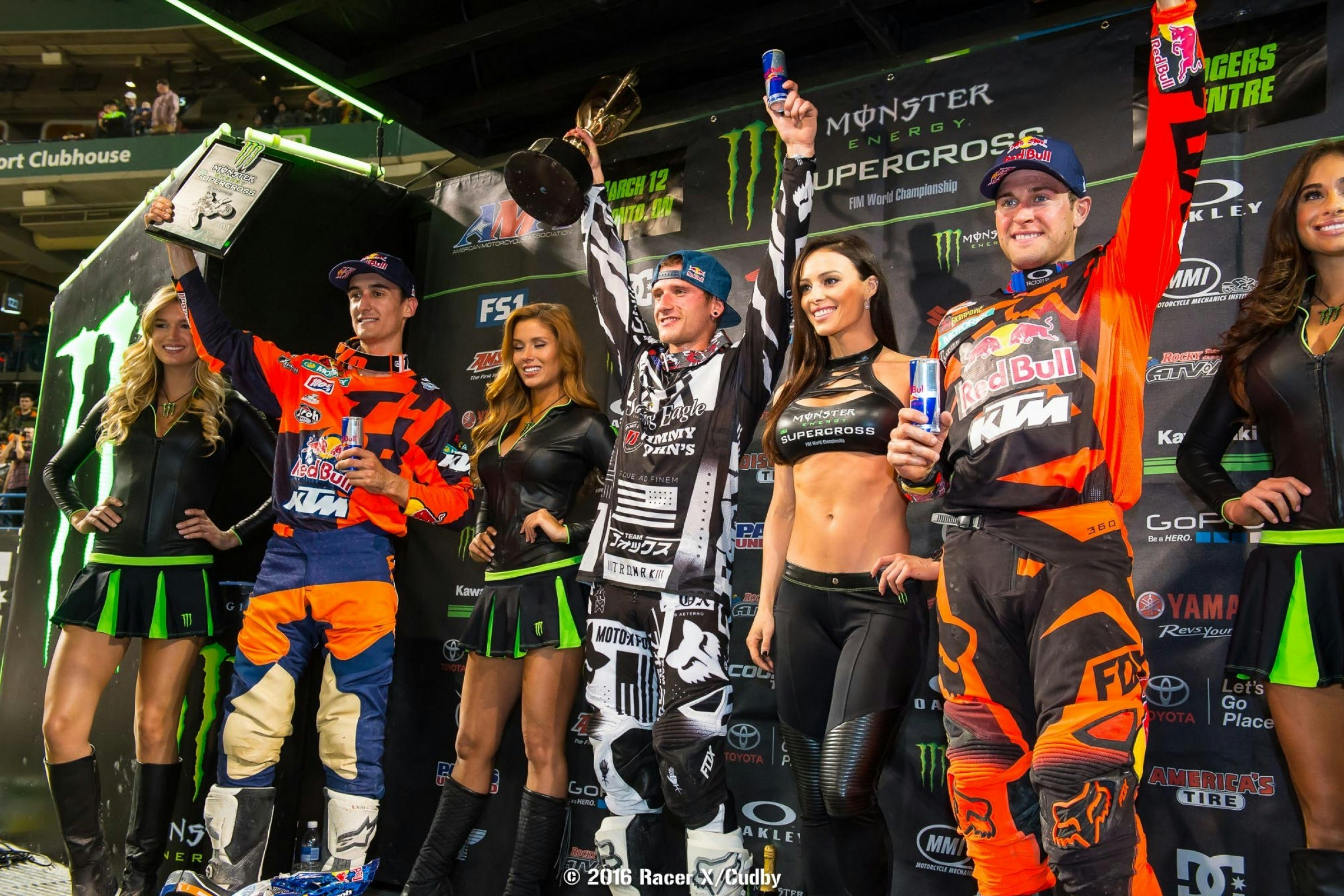 Sunday Morning Headlines