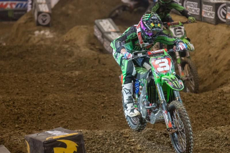 Streaking Faith is the top seed in the Race to the Championship.