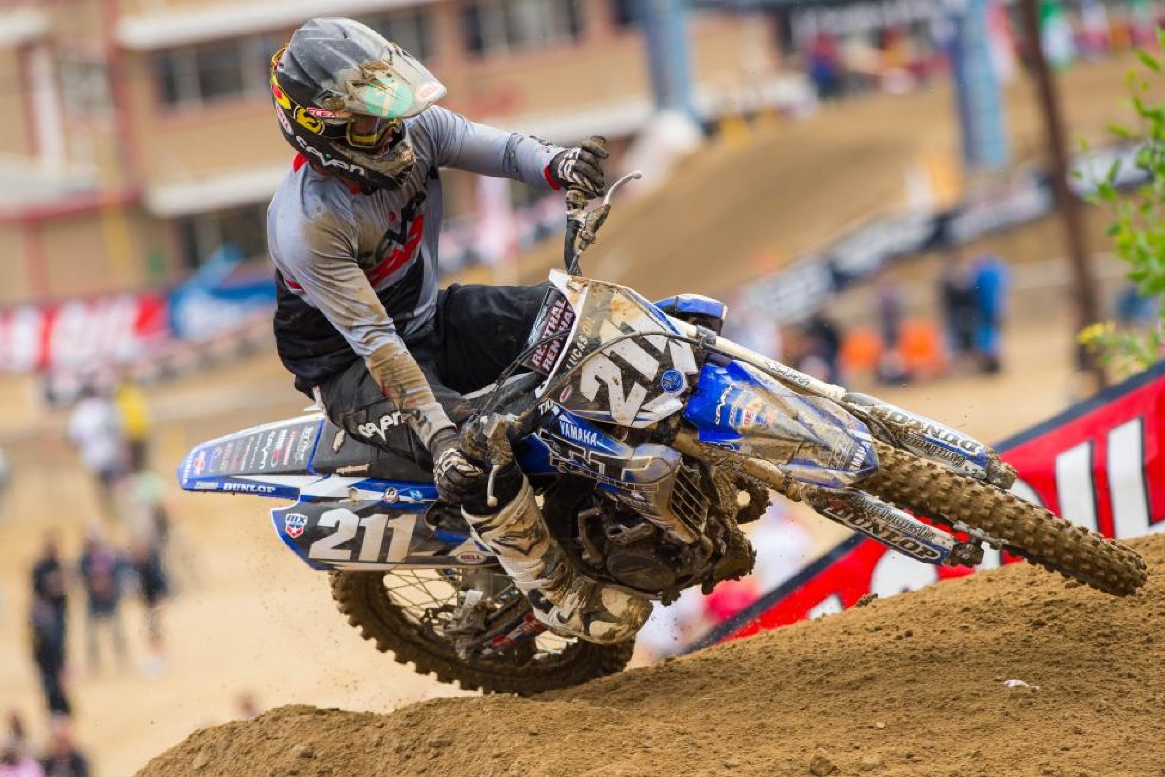 TNT Racing/Yamaha Is Looking for Riders