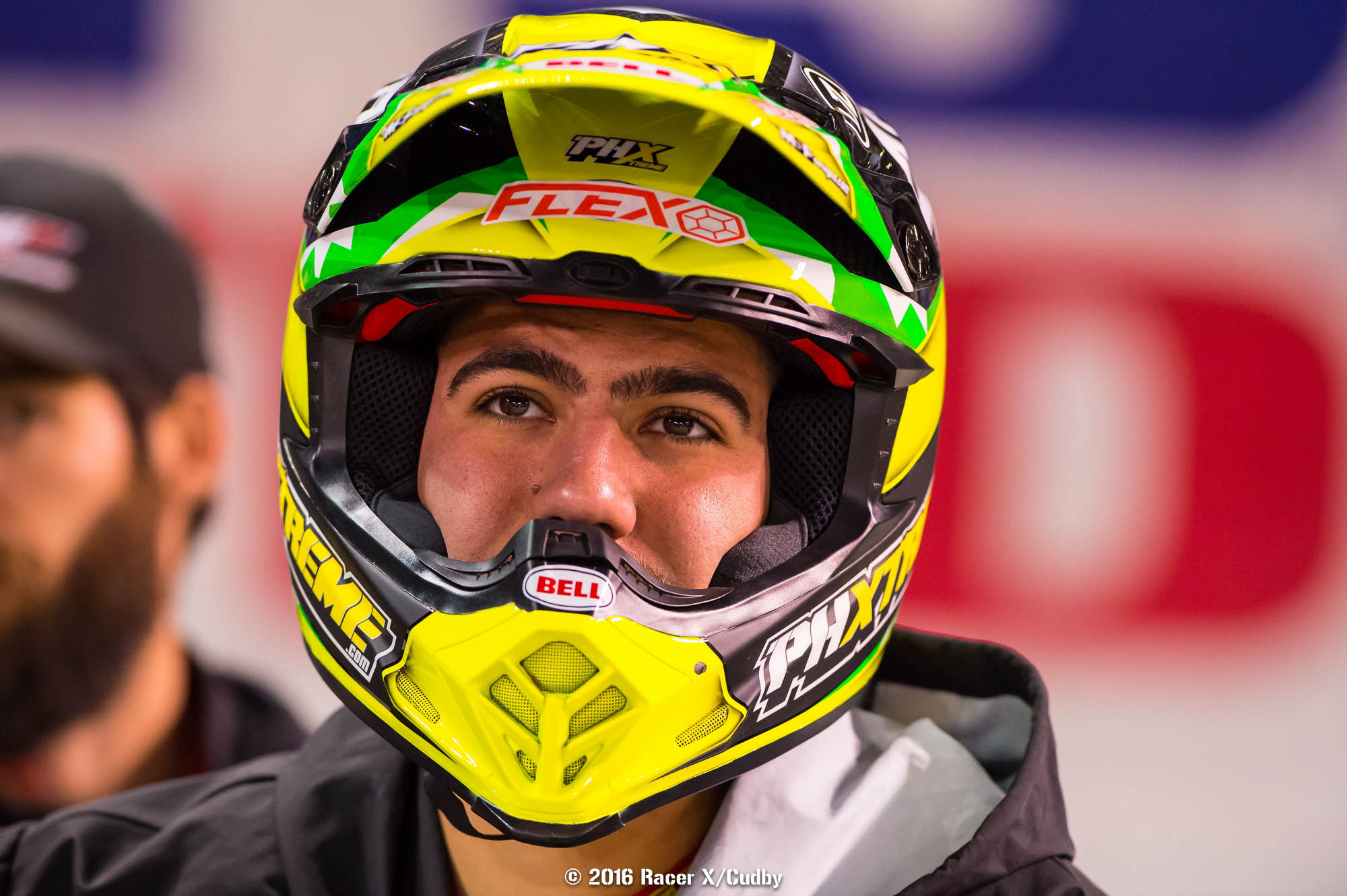 Toronto SX Gallery - Supercross - Racer X Online